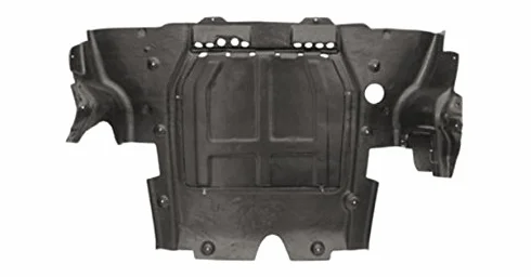 Equal Quality R057 Riparo Motore Inferiore