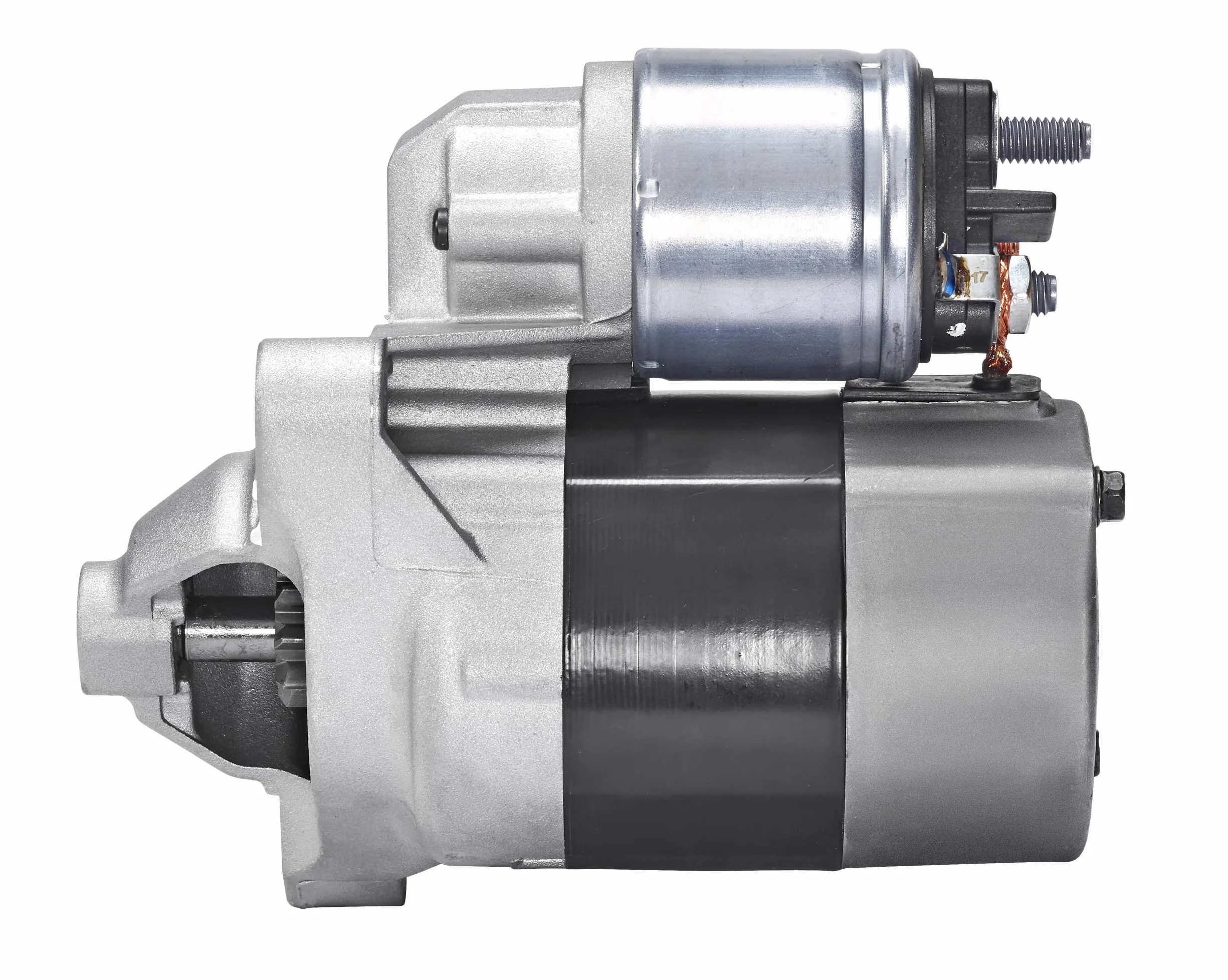 VALEO Motorino d'avviamento 0,85 kW 12 V 9 denti