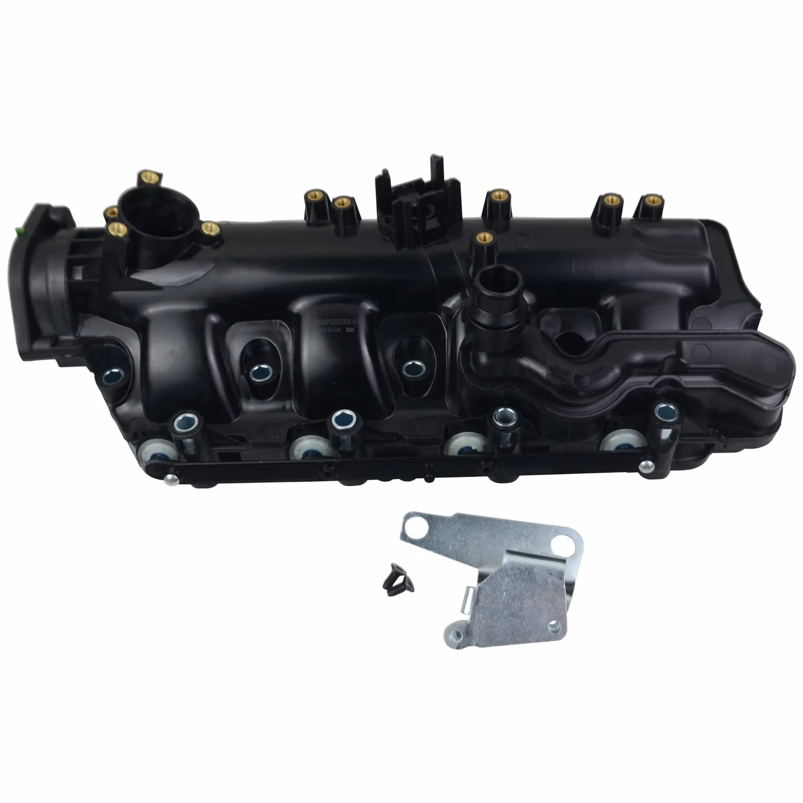 Bisenya Collettore di aspirazione Sostituzione per Astra J Cascada Insignia A Zafira Tourer C Romeo Freemont Diesel 850764, 55217930