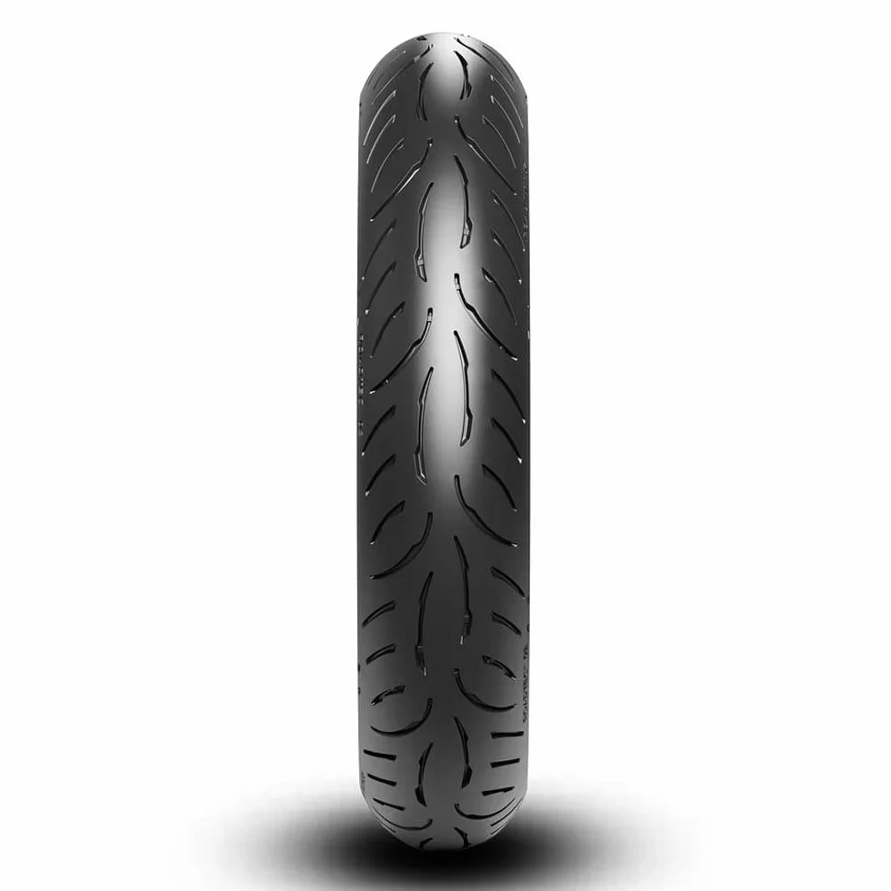 Metzeler Roadtec 02 58W TL Front Tire 120/70