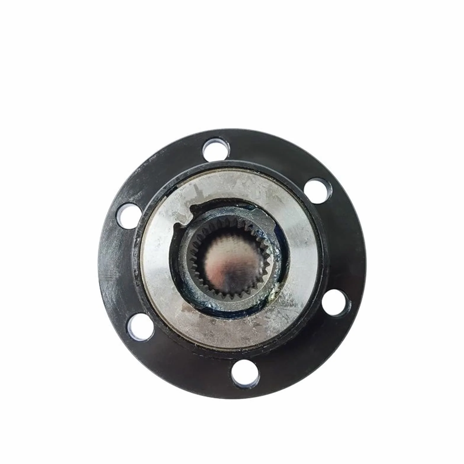 EBAYIN Mozzo di bloccaggio ruota libera adatto for Mitsubishi Pajero Hyundai GALLOPER HB403300