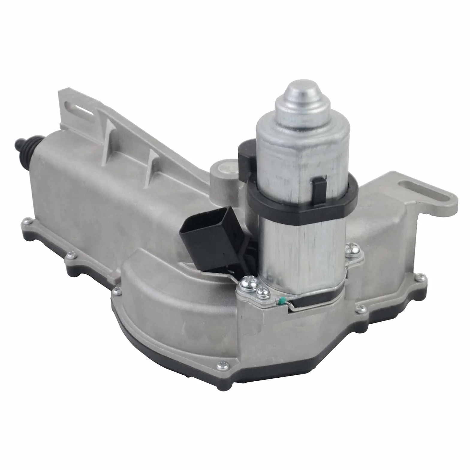 Bisenya Attuatore cilindro frizione 6 poli Ricambio per C01t VI Z3_A, Z2_A 1.3 1.5 2004-2012 Smαrt F0rf0ur 454 1.1 1.3 1.5 2004-2006 4542570579 3981000067 A4542570579 MN900584 SMN900584 A3981000067