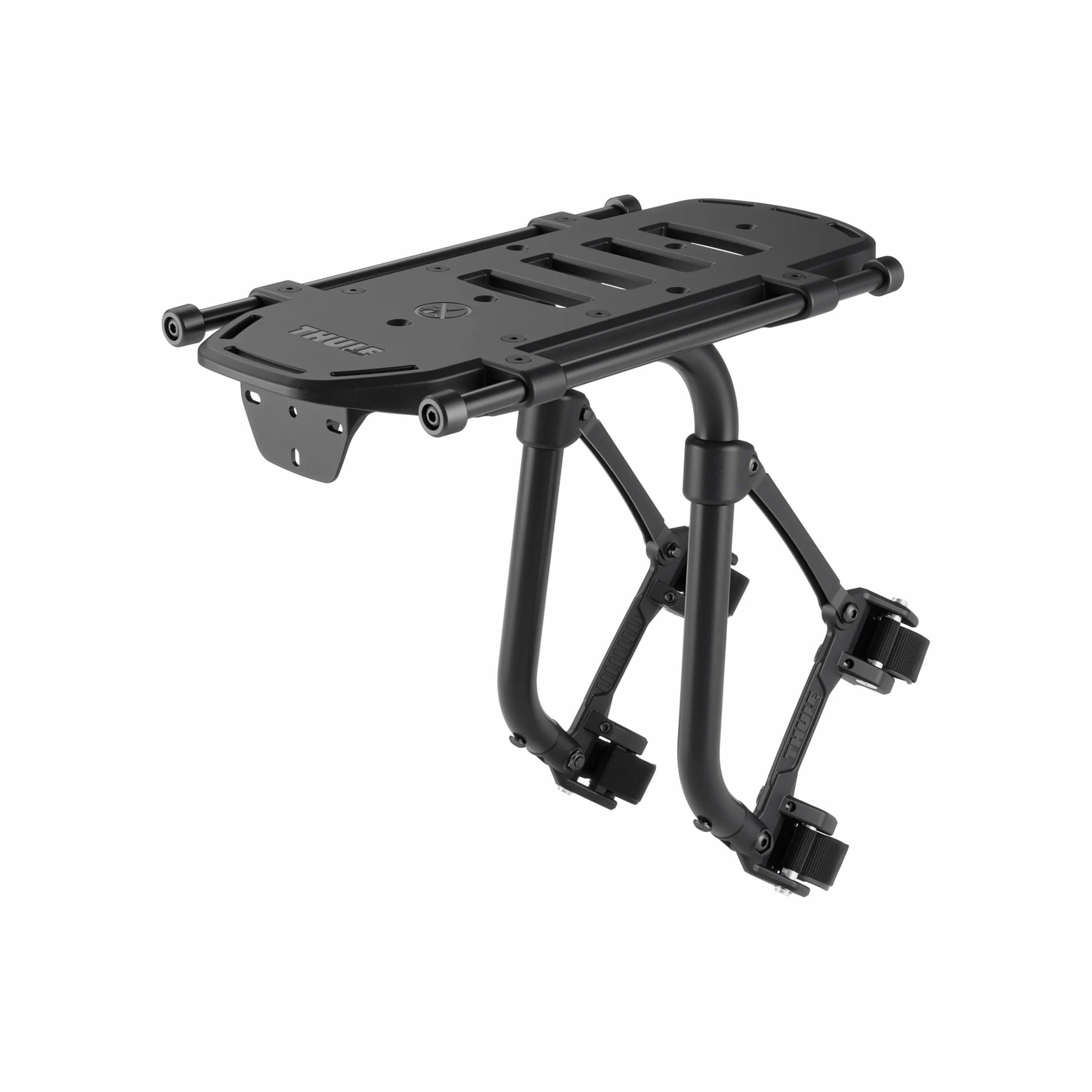 Thule Tour Rack Portapacchi Universale Black