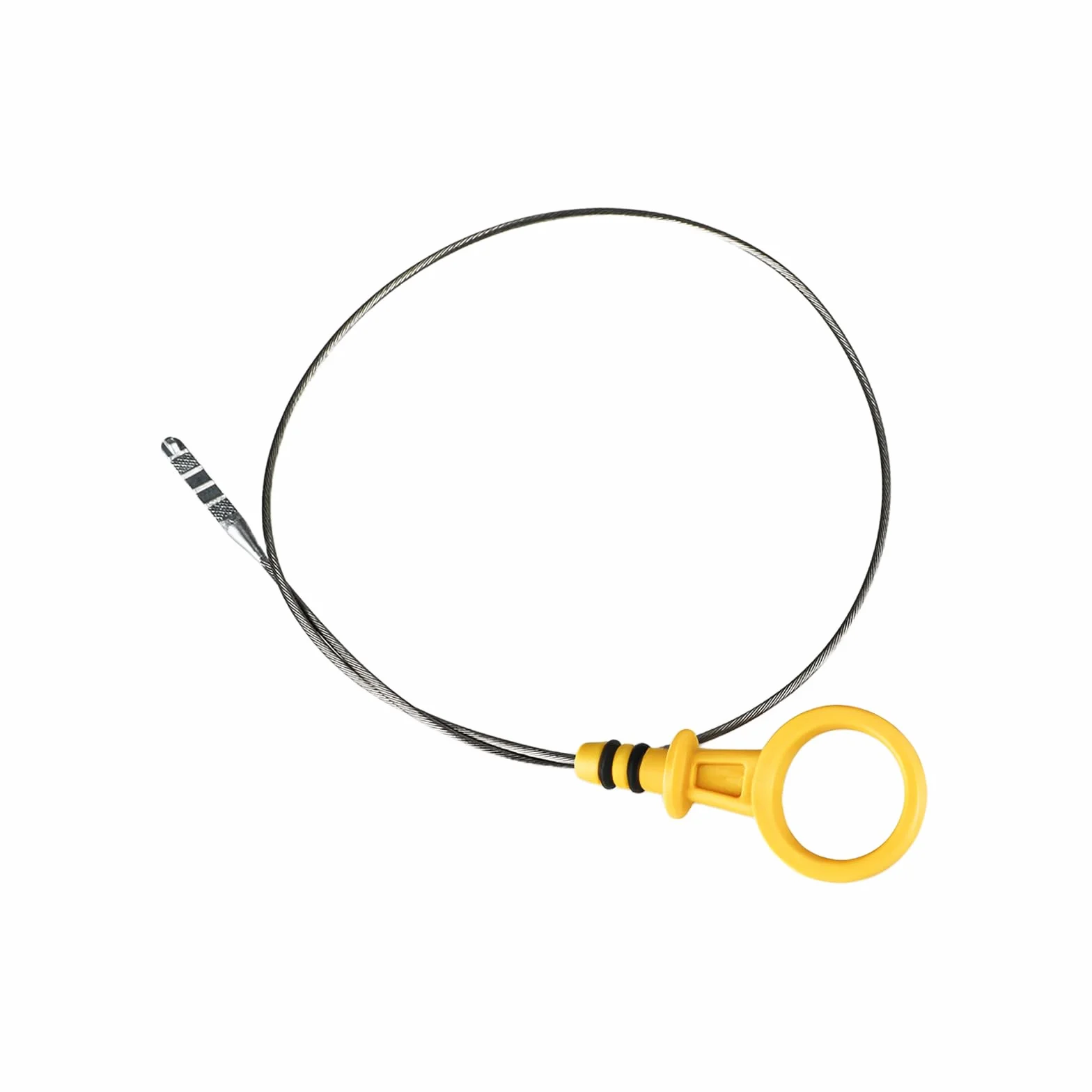 SG Store Indicatore di livello dell'olio motore 25184769 25204531 25183268 compatibile con Opel Antara 2.2 Diesel SUV 2010-2022