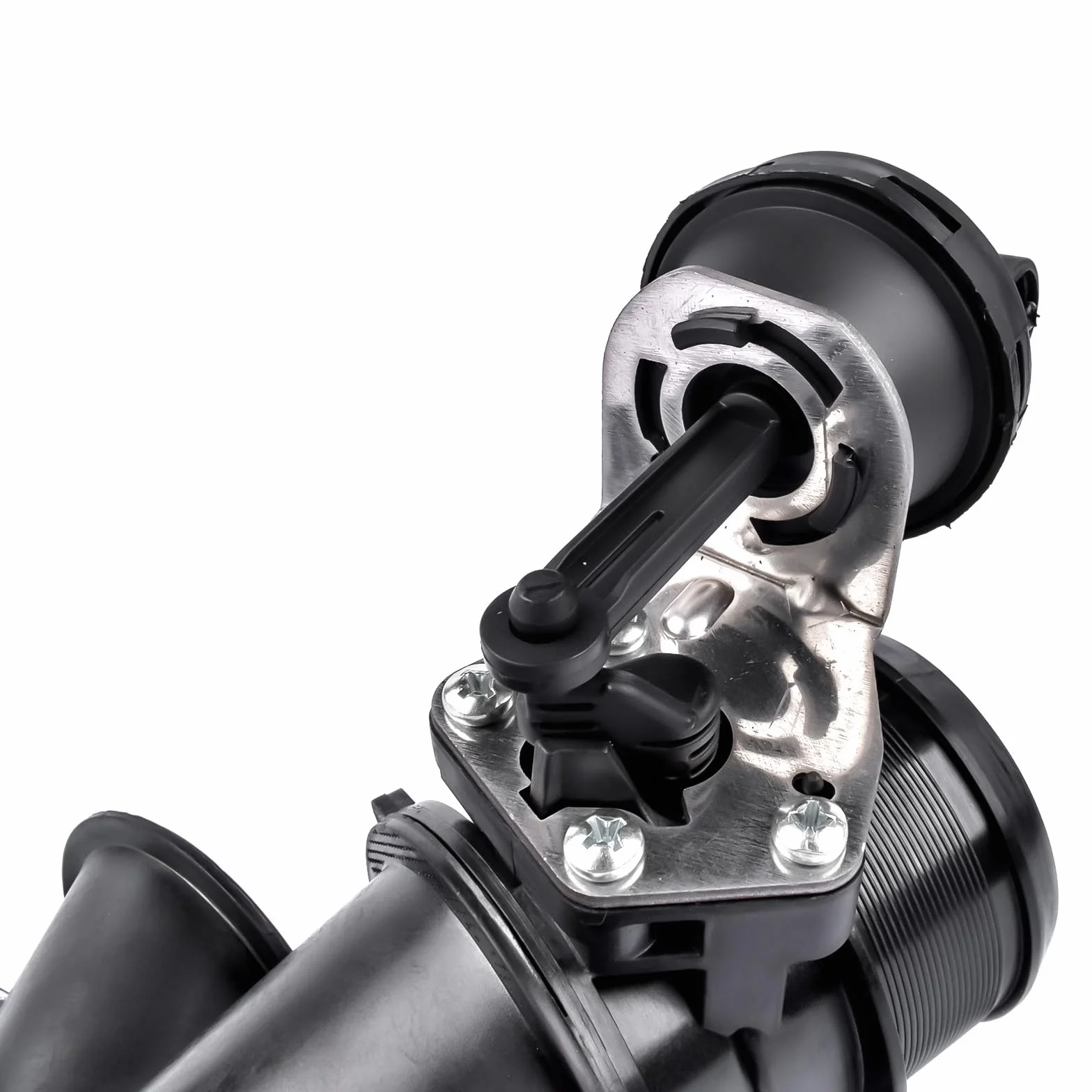 Corpo farfallato Sostituzione per C4 C5 C8 DS4 DS5 Dispatch 3008 5008 407 308 508 RCZ Expert 2.0 HDi 9655233680 0345.G7