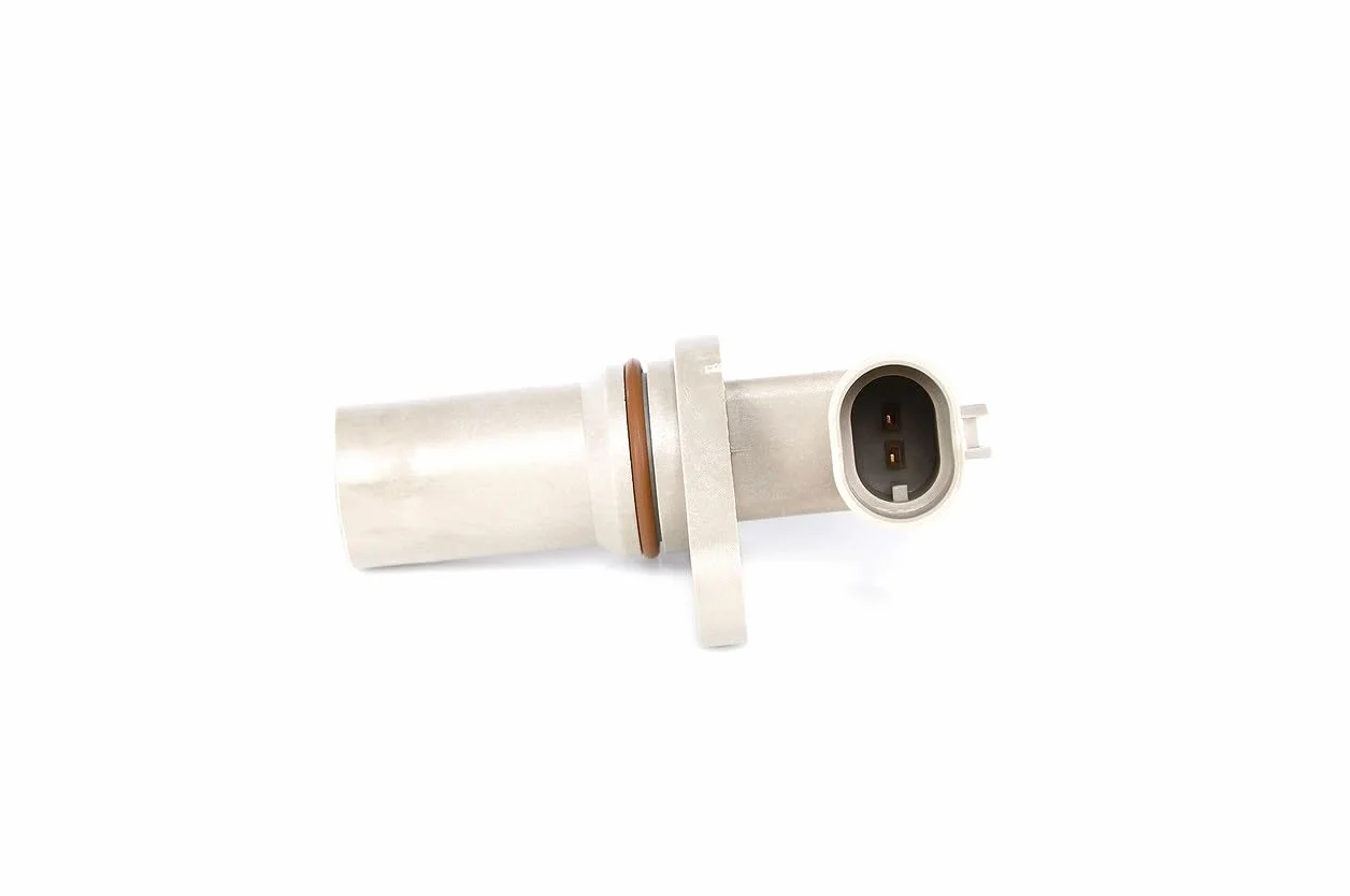 BOSCH Generatore di impulsi, Albero a gomiti 0281002603 Compatibile con: ALFA ROMEO 147, 156, 156 Sportwagon, 159, 159 Sportwagon, 166, BRERA, GIULIETTA, SPIDER, FIAT BRAVO II, CROMA