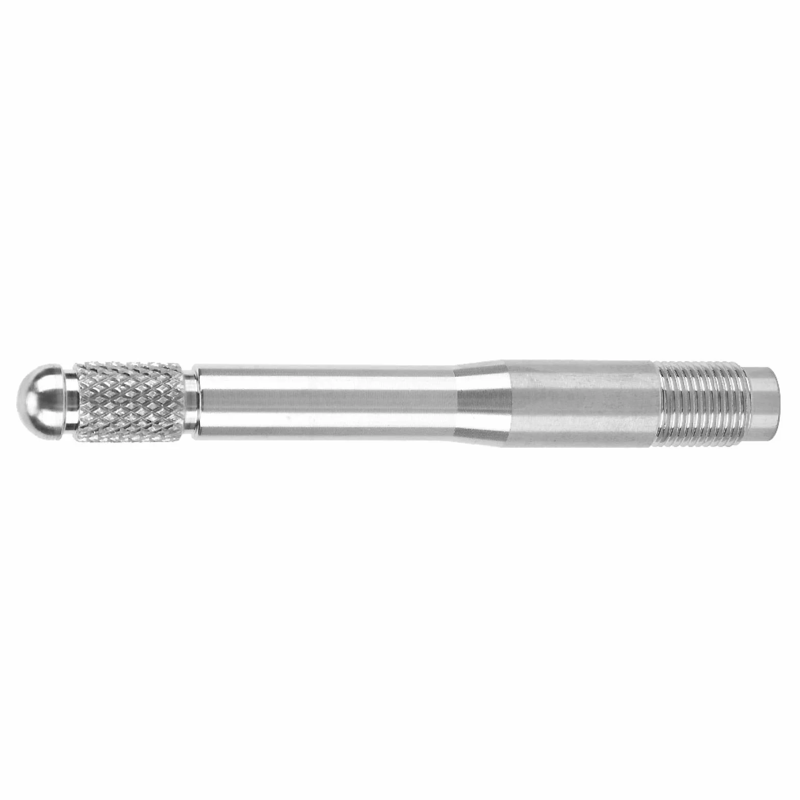 Akozon Utensile per montaggio ruota in acciaio inox universale M14 x 1,5