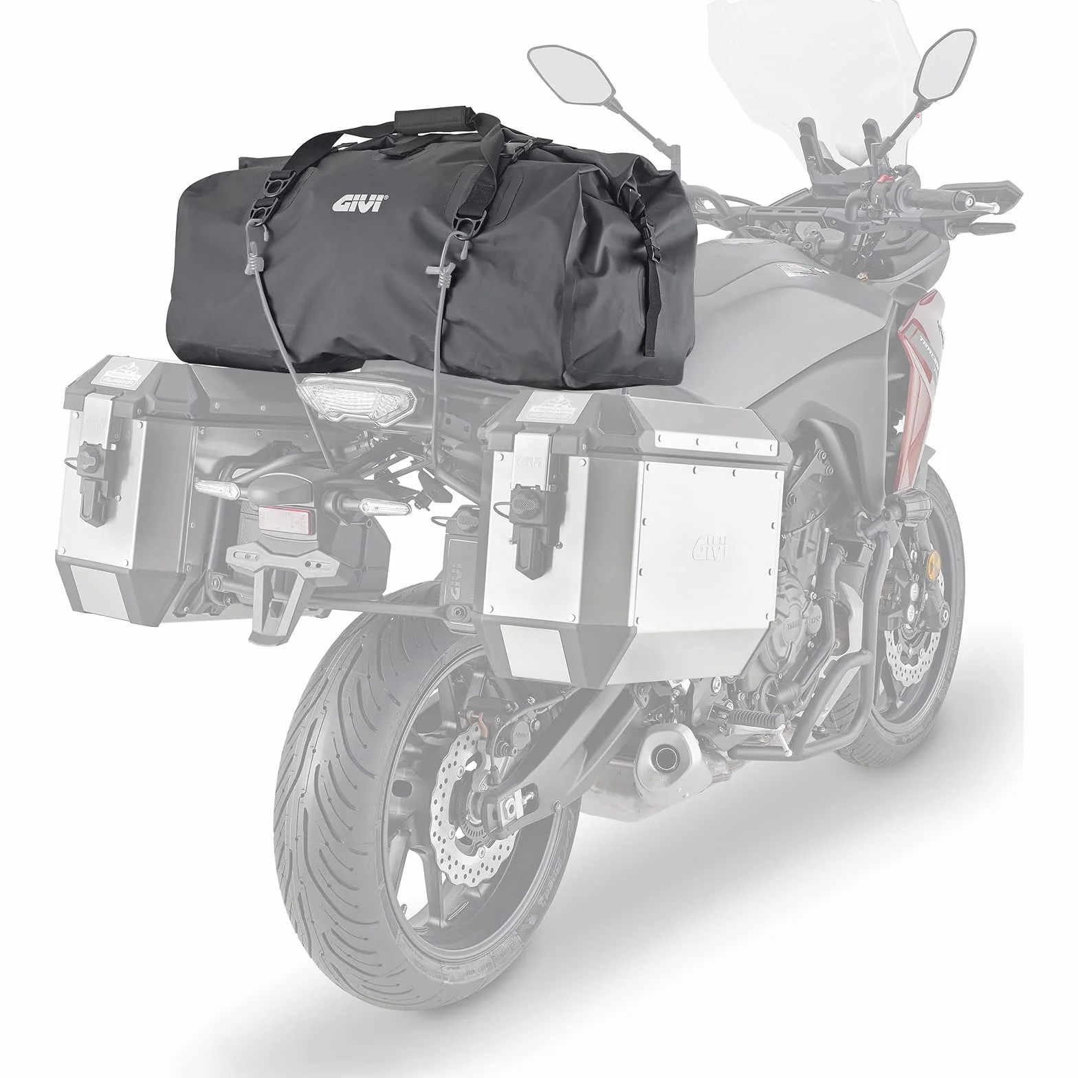 GIVI BORSONE WATERPROOF 80LT