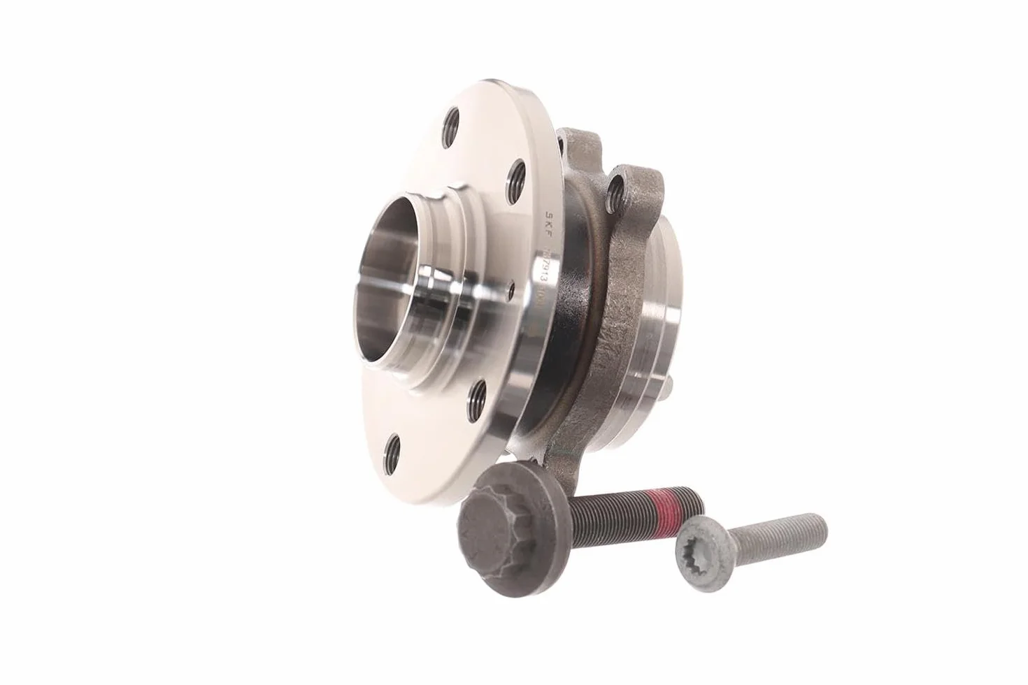 SKF VKBA 3643 Kit Cuscinetto per Ruota