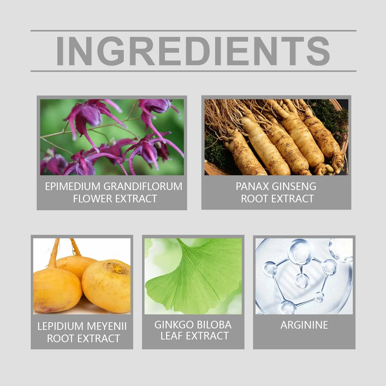 Olio di potenza per uomini set cosmetico miglioramento resistenza durata desiderio ingredienti delicati non irritanti