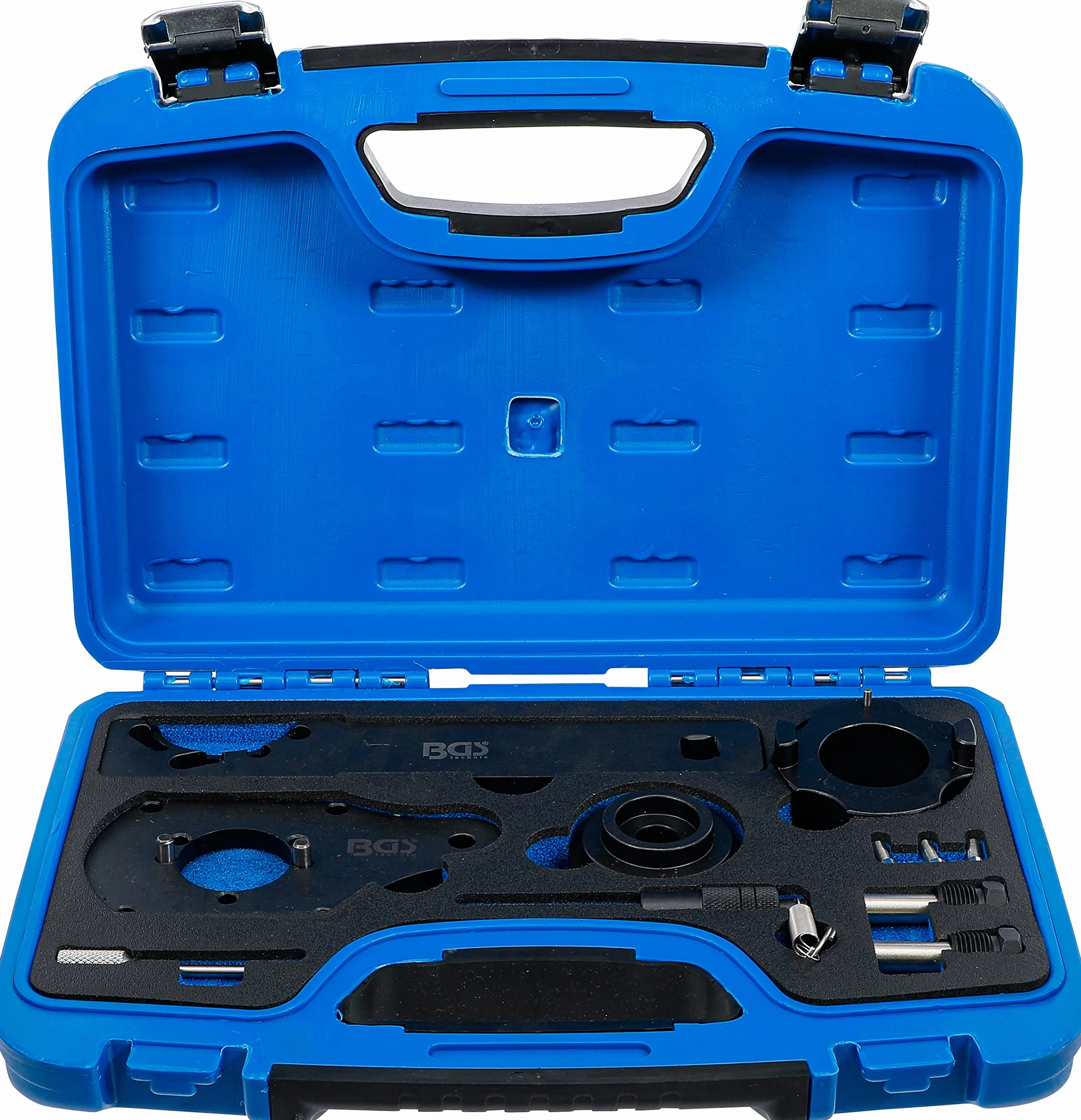 BGS Set di manutenzione motore per Opel 1.3 CDTi