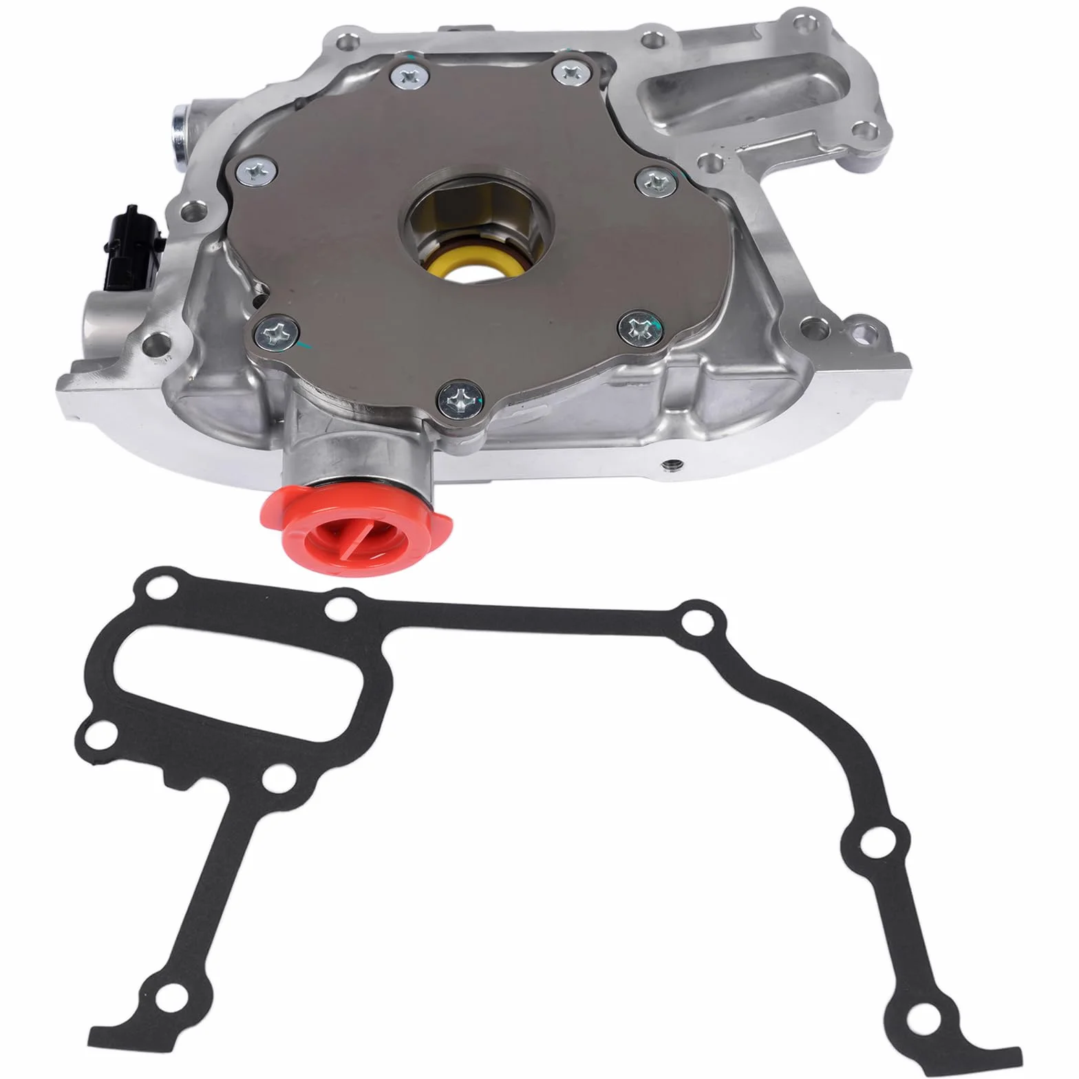 Pompa olio pompa olio compatibile con Giulia Giulietta Stelvio Doblo Tipo 500X Freemont Renegade Combo 55258238 55269807 55271734 55277855