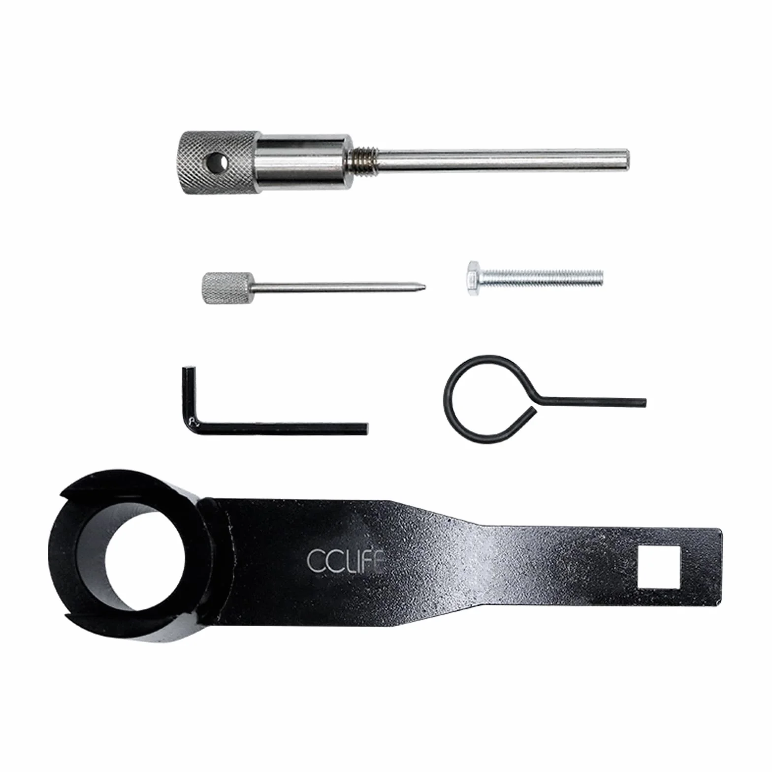 Catena di regolazione blocco motore M9R 2.0d M9T 2.3d auto strumento