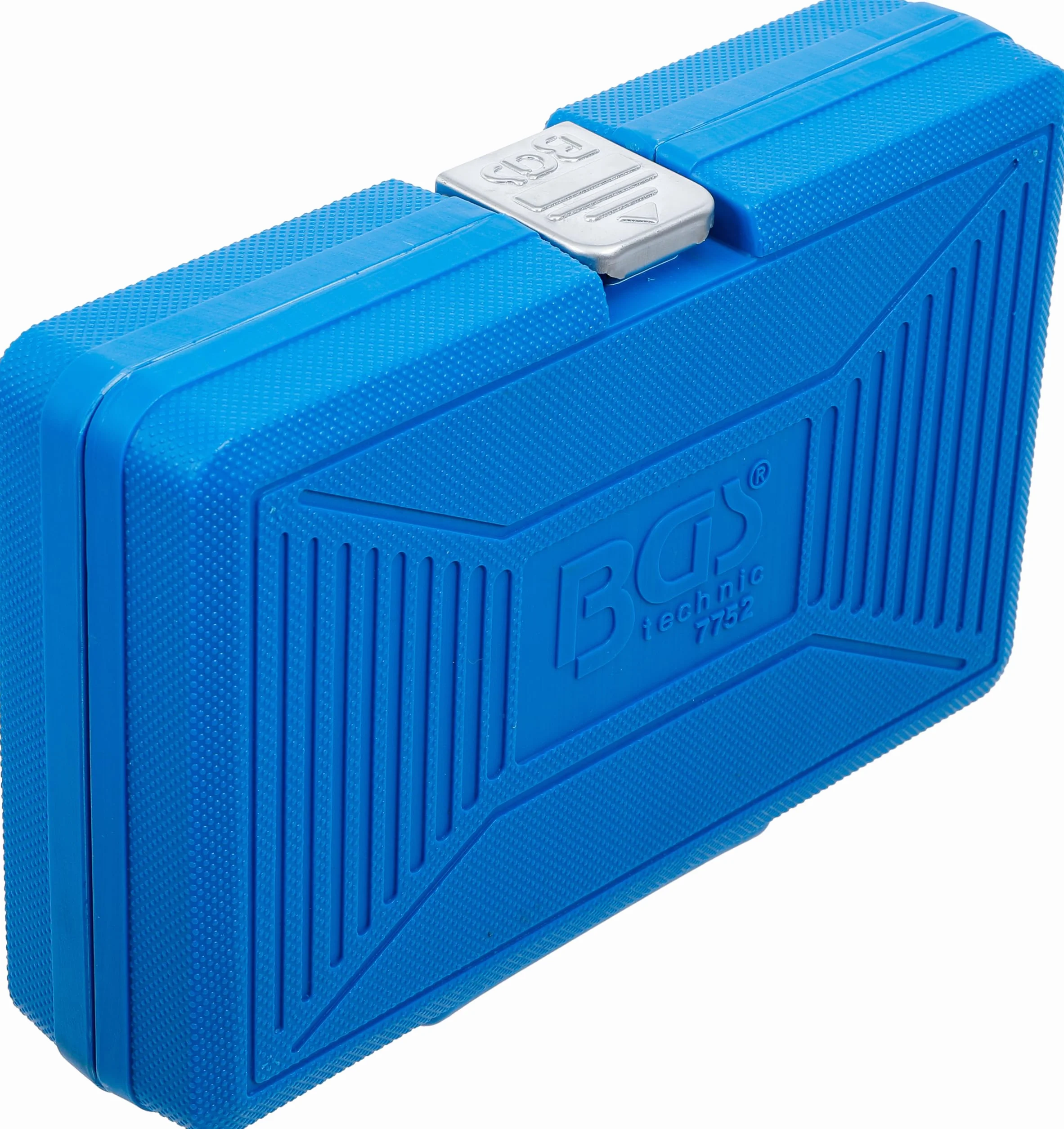 BGS 7752 Serie di estrattori volante guida 87 + 153 mm 8 pz.
