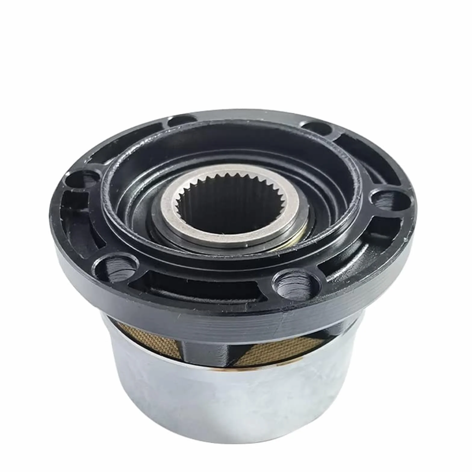 Mozzi di bloccaggio ruota libera B021HP AVM445HP per Nissan Patrol 4x4, Ford Maverick