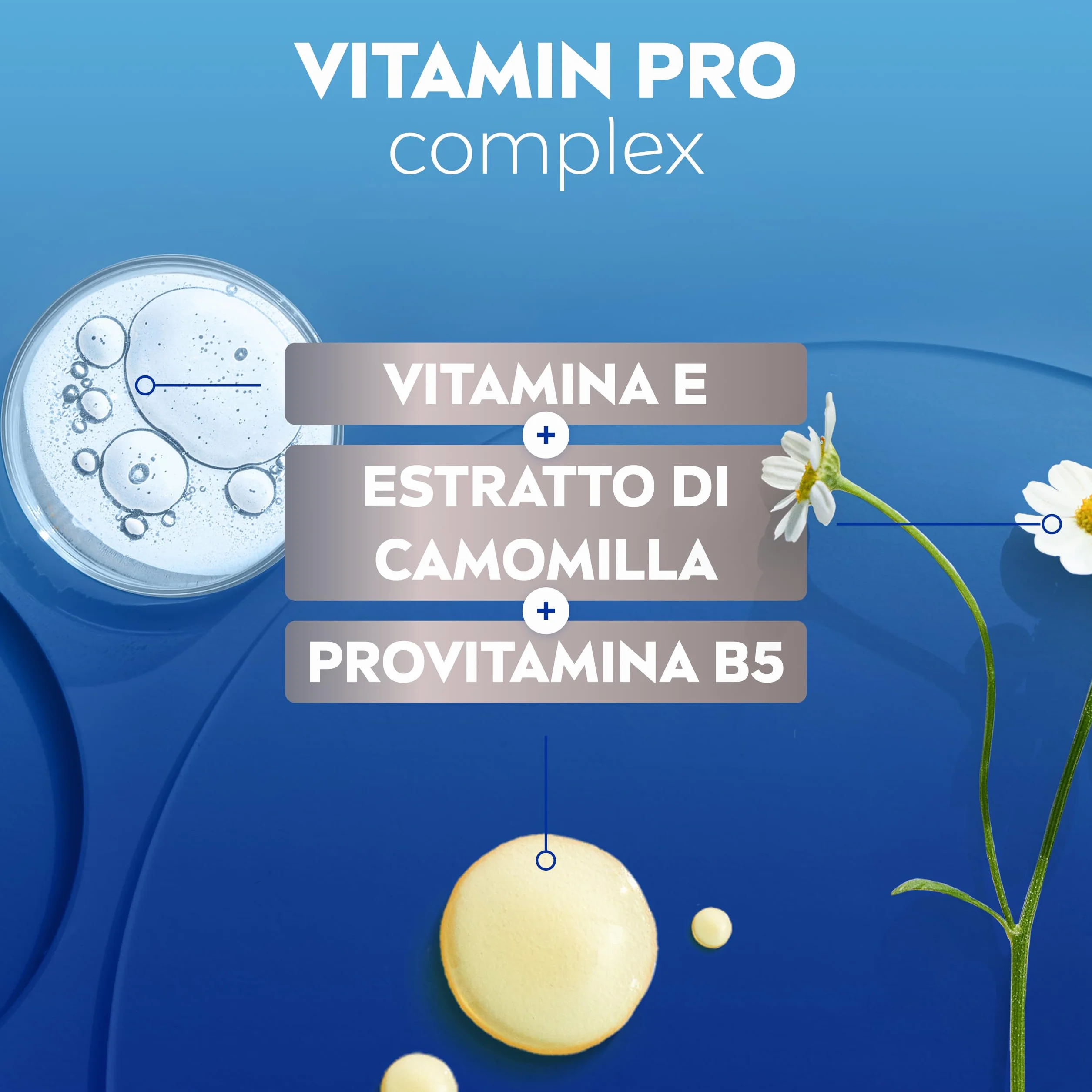 NIVEA MEN Sensitive Balsamo Dopobarba Uomo 100 ml, Aftershave con Camomilla e Vitamina E, Senza alcool