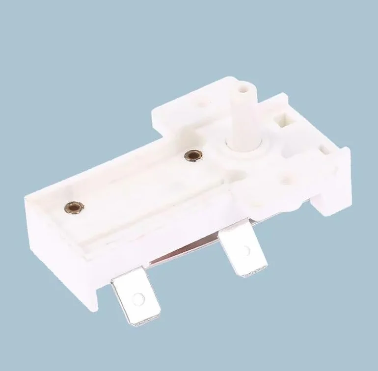 1Pcs KST-401 Termostato interruttore di controllo della temperatura regolabile per riscaldatori elettrici/riscaldatore dell'olio elettrico