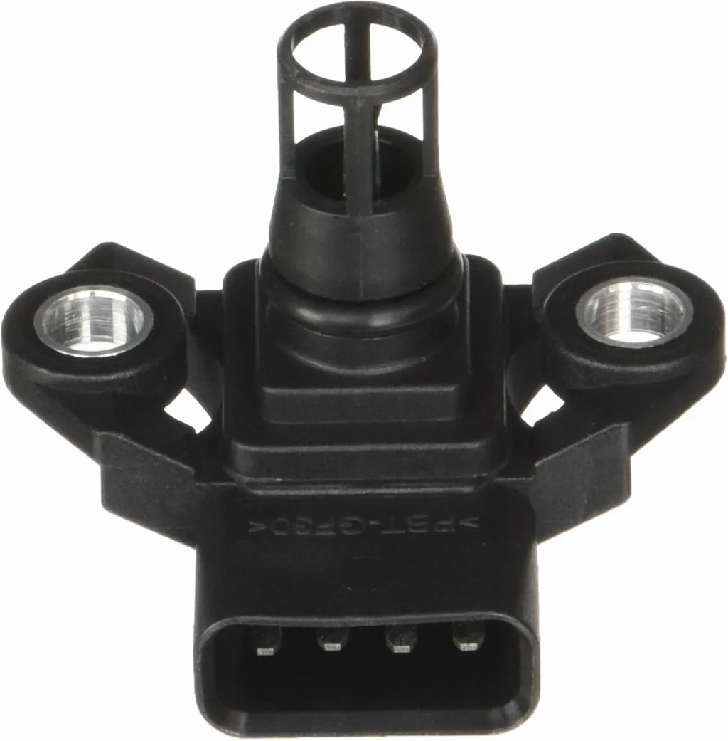METZGER Sensore Pressione collettore d'aspirazione 0906149 per OPEL ASTRA G H J