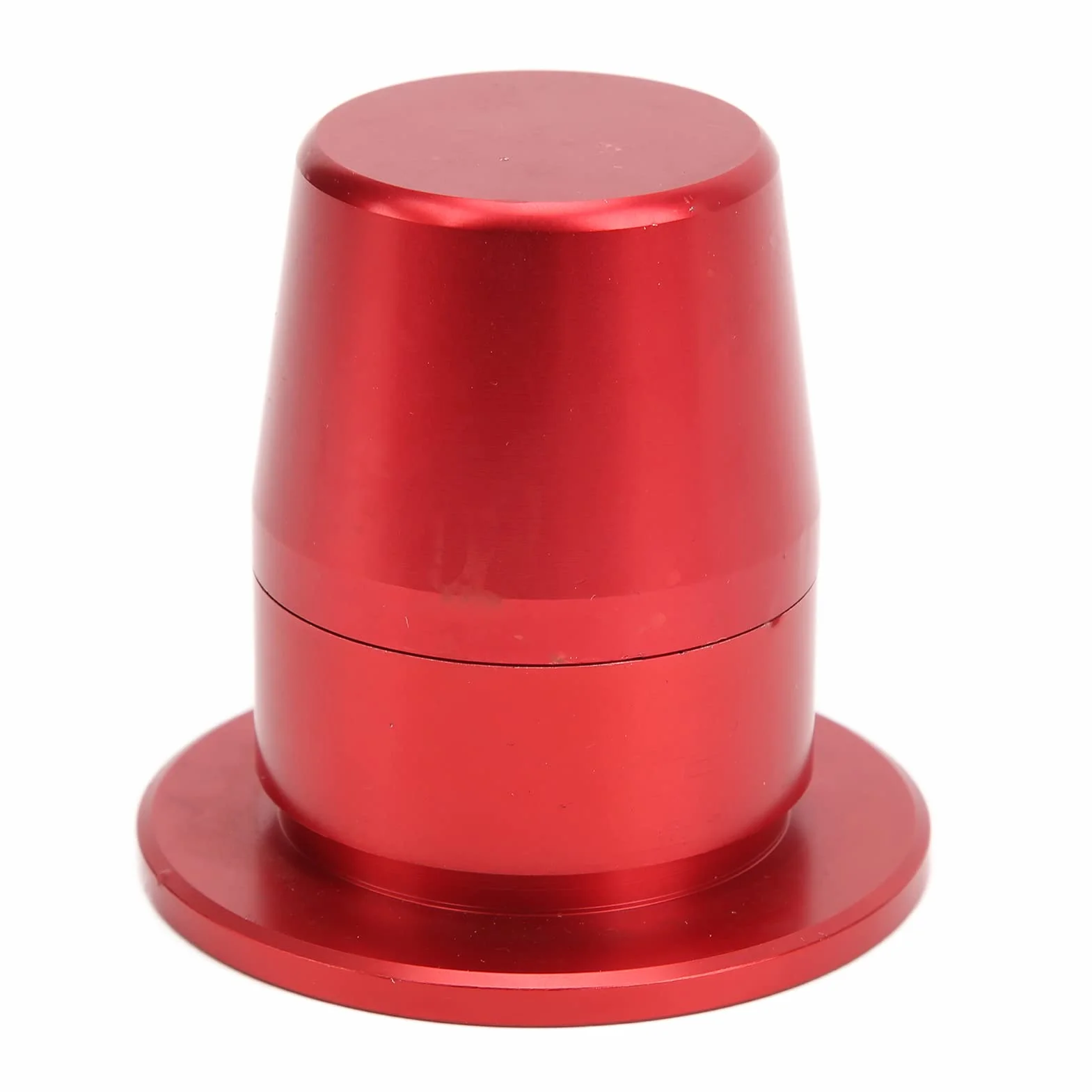 Akozon Strumento di Allineamento del Coperchio Dell'albero Motore, 2PCS in Acciaio 2357900