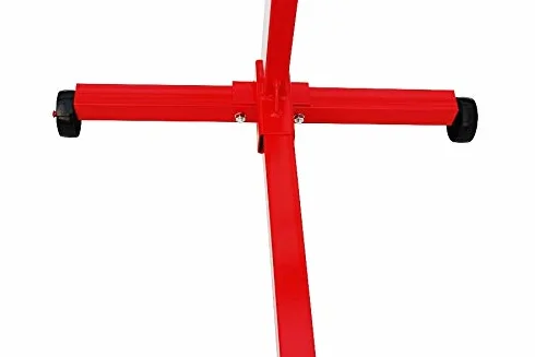 Varan Motors NEES-01 Cavalletto supporto per motori autoveicoli 340Kg
