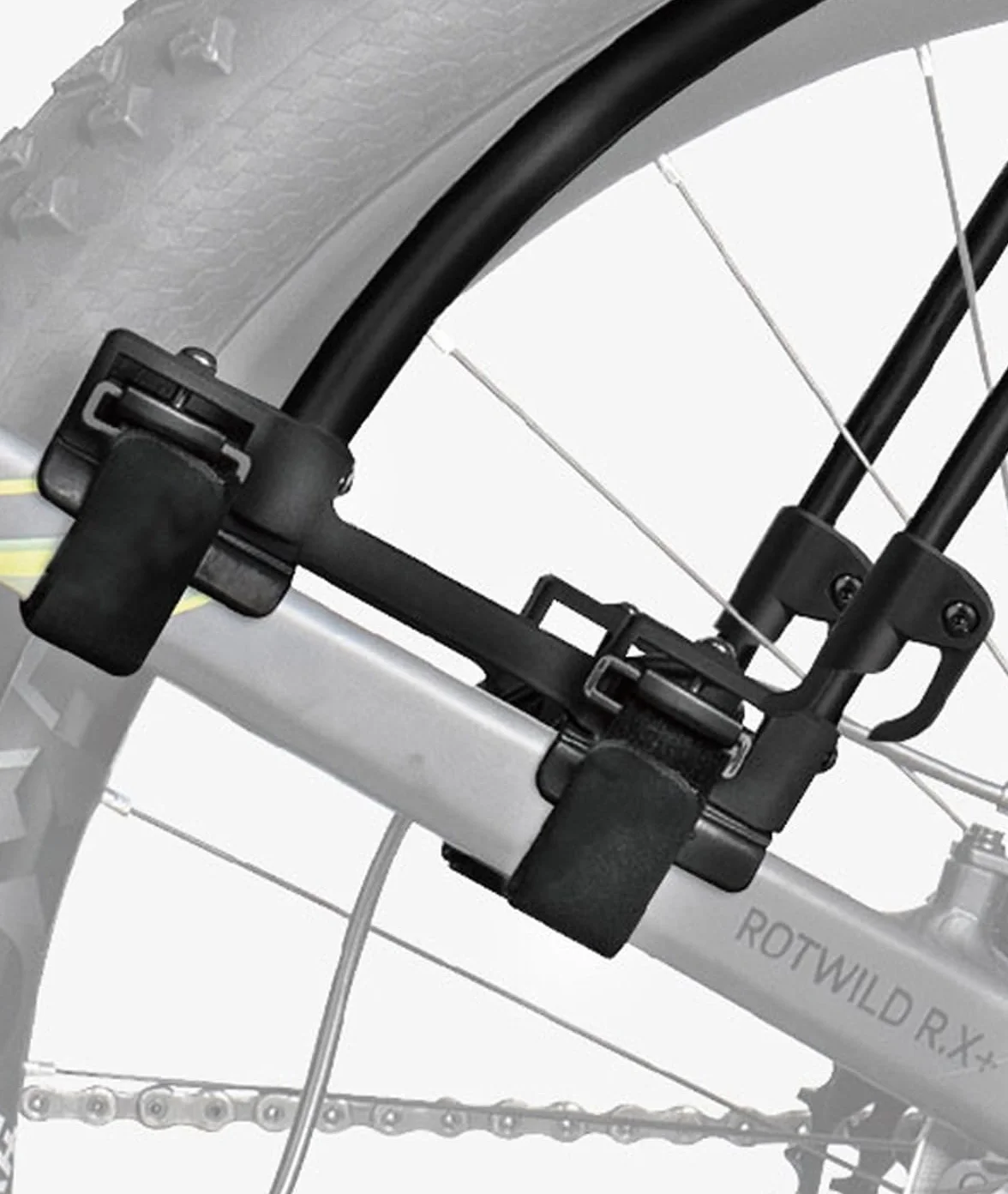 TOPEAK Tetrarack M2 R