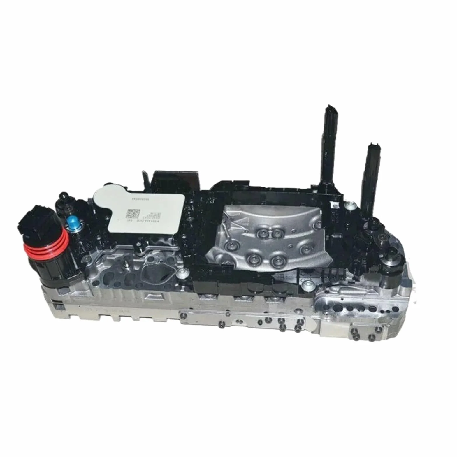 722.8 TCU W245 W169 A1695451032 A1695451062 Modulo unità di controllo trasmissione CVT TCM con corpo valvola S compatibile per Benz