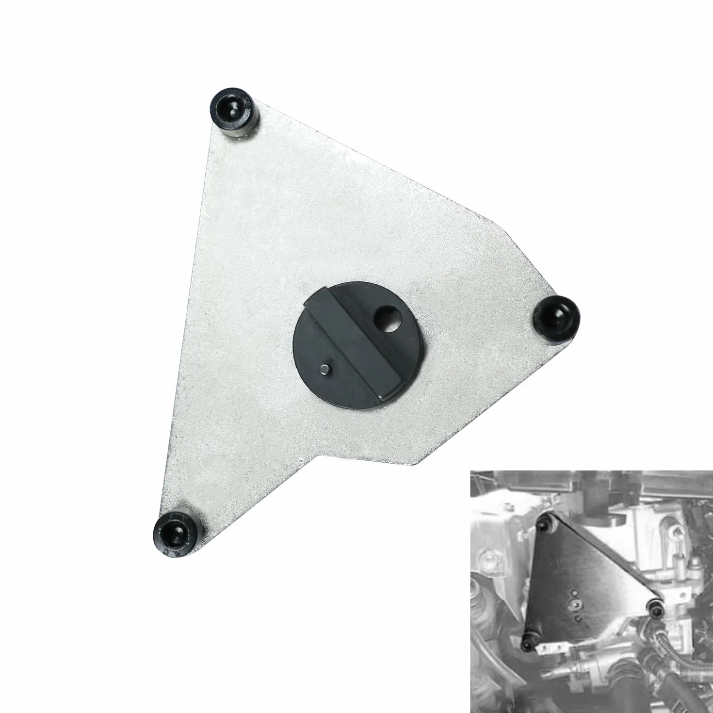 DPTOOL Albero a camme Attrezzi di bloccaggio Timing Compatibile con Alfa Lancia Delta Romeo Fiat Multiair 1.4