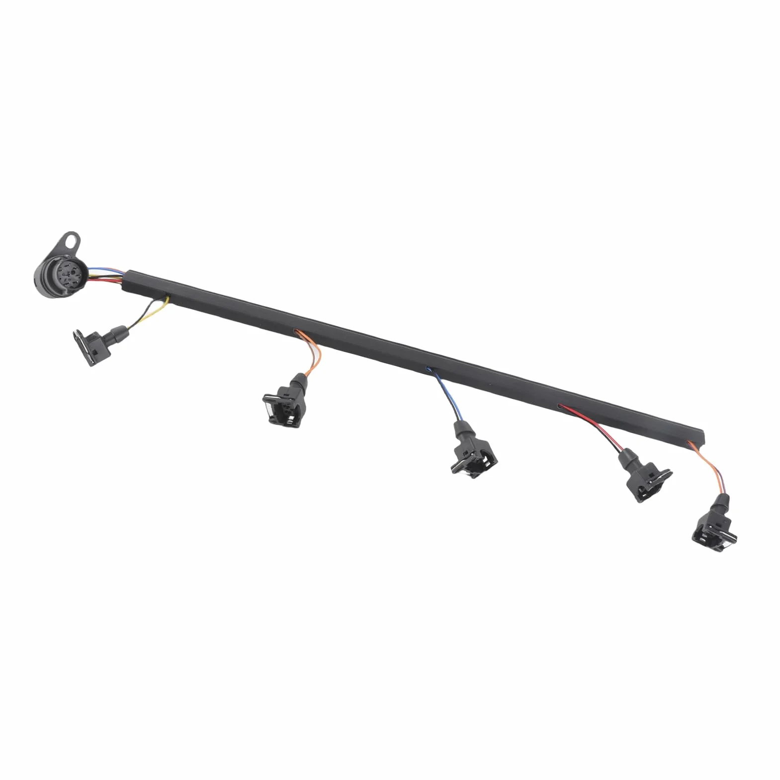 Dioche Nero Cablaggio Iniettore AMR6103 per Td5 ABS 2