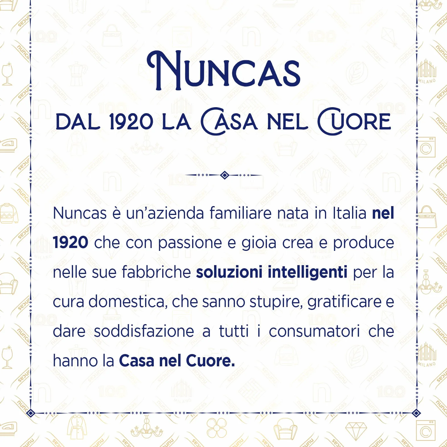 Nuncas Antimuffa Detergente Spray 500ml