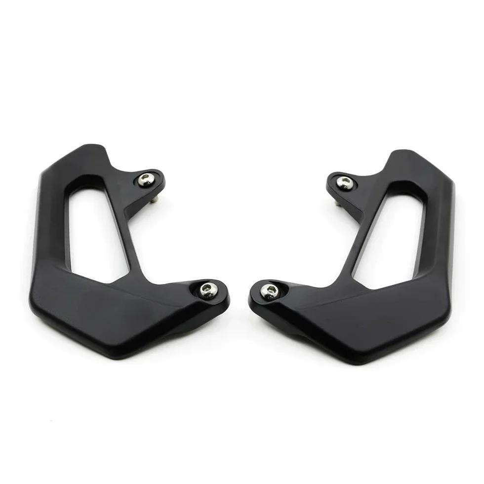 Per MT-07 MT07 MT 07 2018-2022 2023 2024 Maniglia Posteriore Manubri Di Presa Kit Bracciolo Passeggero Maniglia del sedile della moto