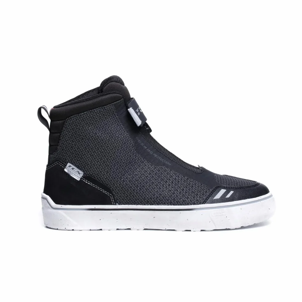 TCX Ikasu 2 Air Scarpe Moto TraspirantiUomo