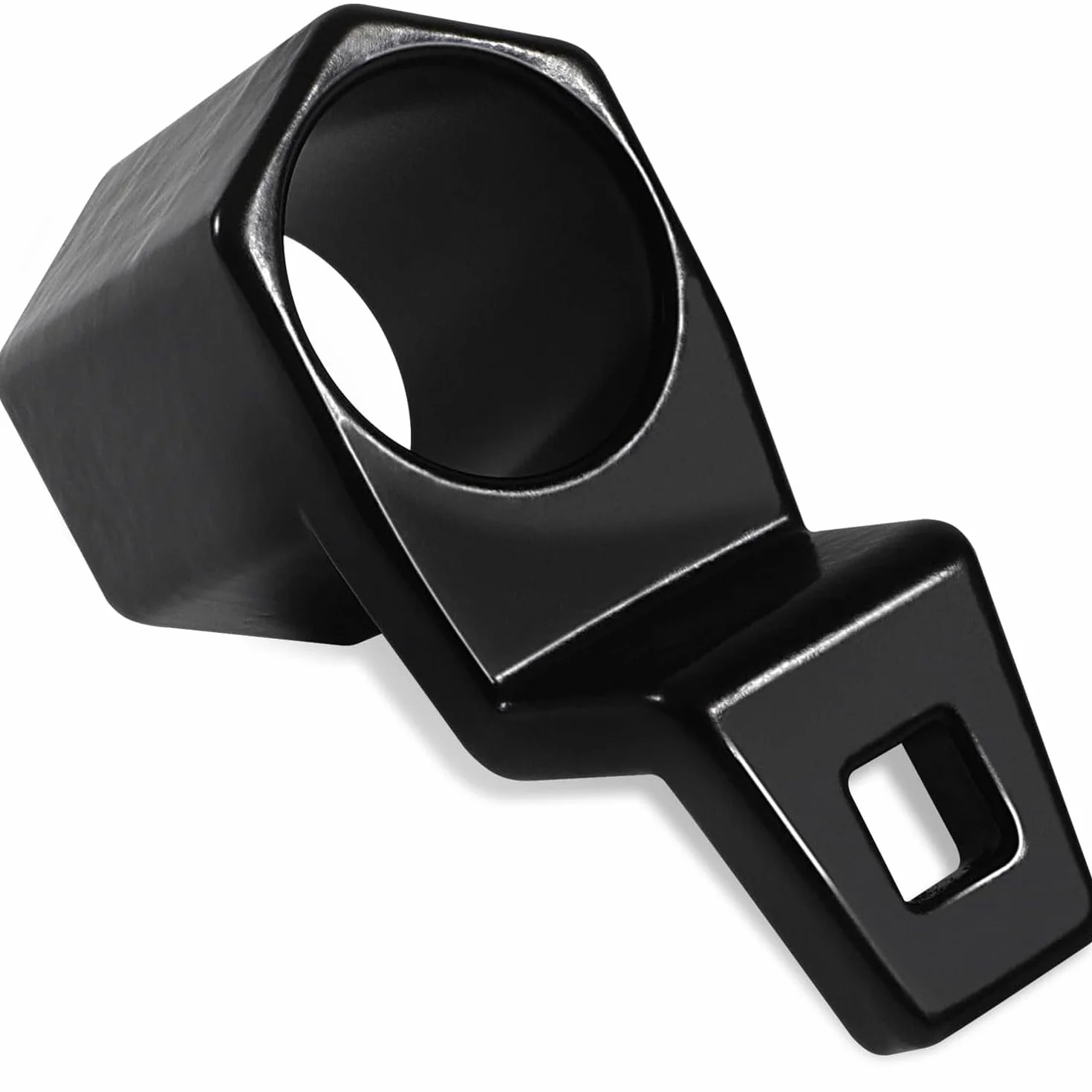 Greluma 1 Pezzo Chiave di Supporto per puleggia e Albero Motore da 50 mm, Chiave di Fissaggio per la rimozione e Il Fissaggio per Motori Honda e Acura