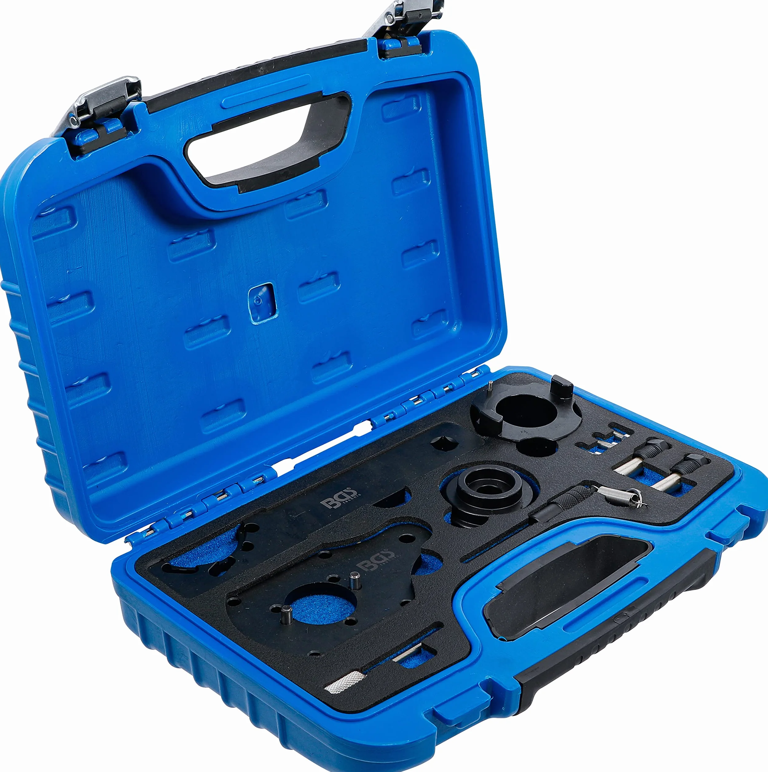 BGS Set di manutenzione motore per Opel 1.3 CDTi