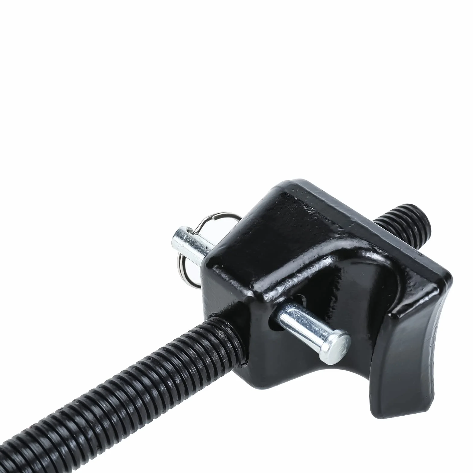 BOOMSTART 2 Pezzi Compressore Molle Elicoidali Morsetti Montante MacPherson Sospensioni per Auto Camion