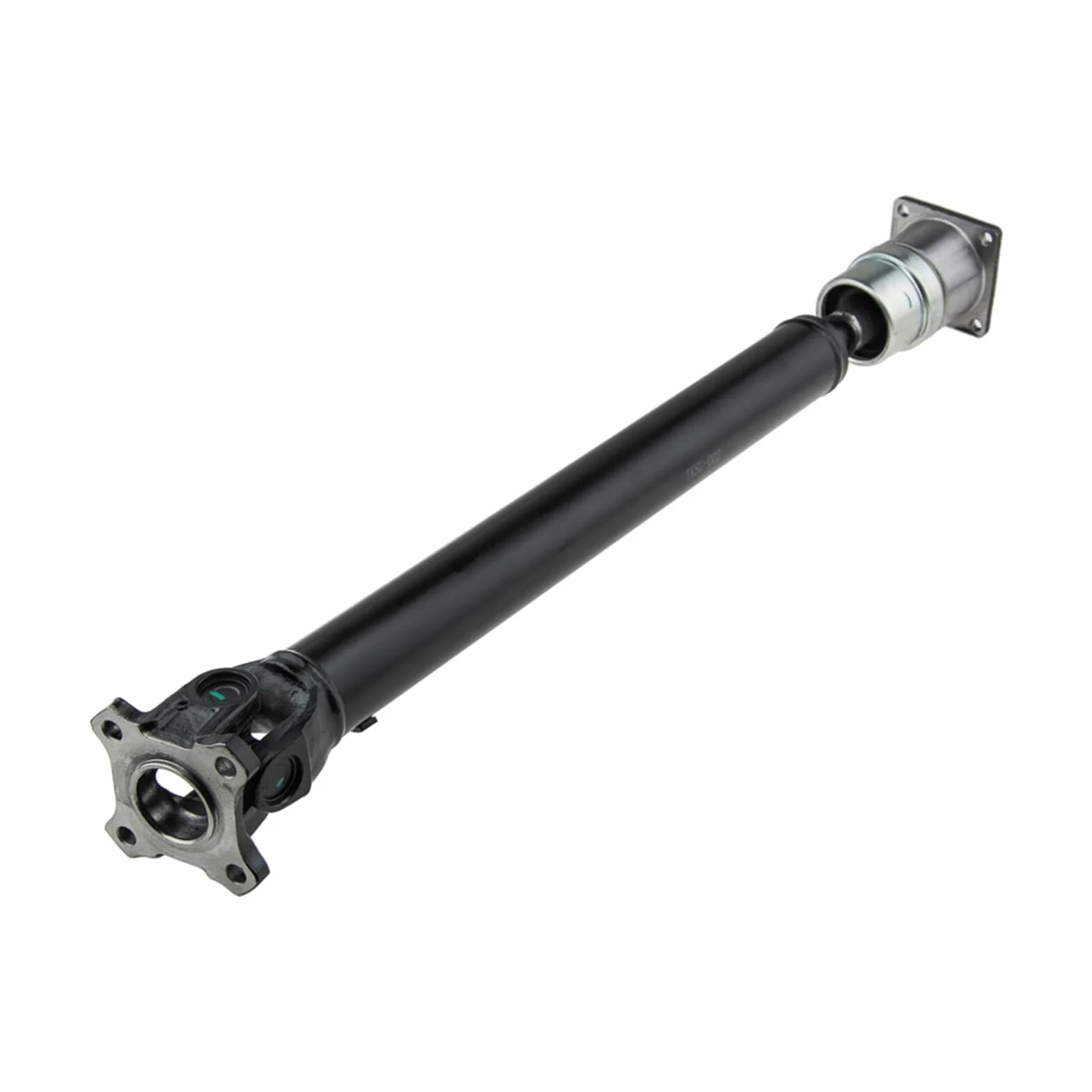 NTY Albero cardanico, Trasmissione al ponte NWN-SU-002 Compatibile con: SUZUKI JIMNY Geländewagen geschlossen, JIMNY Geländewagen offen