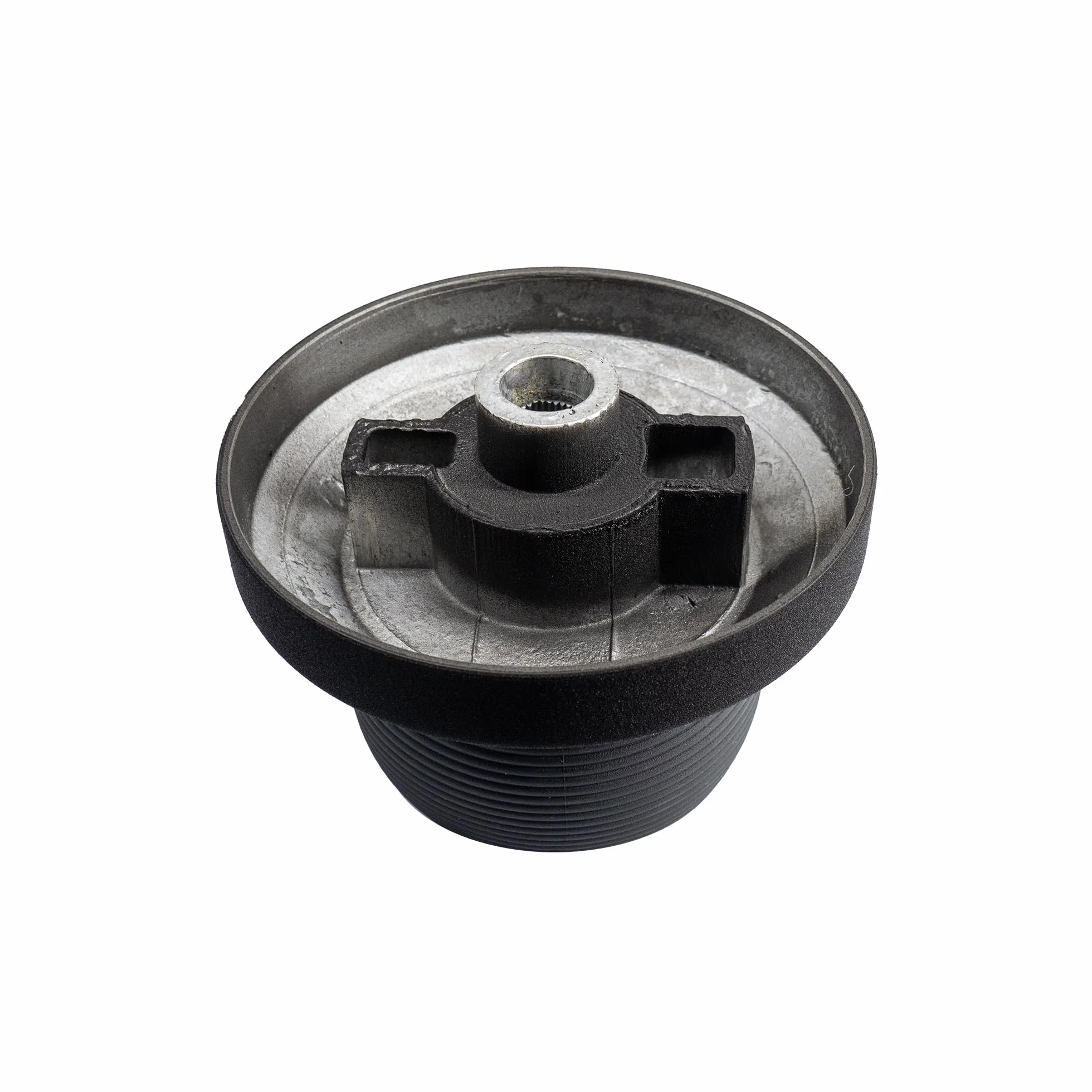 Simoni Racing 524.711 Mozzo Volante Sportivo Collassabile per Alfa Romeo Fiat Lancia Tazzari