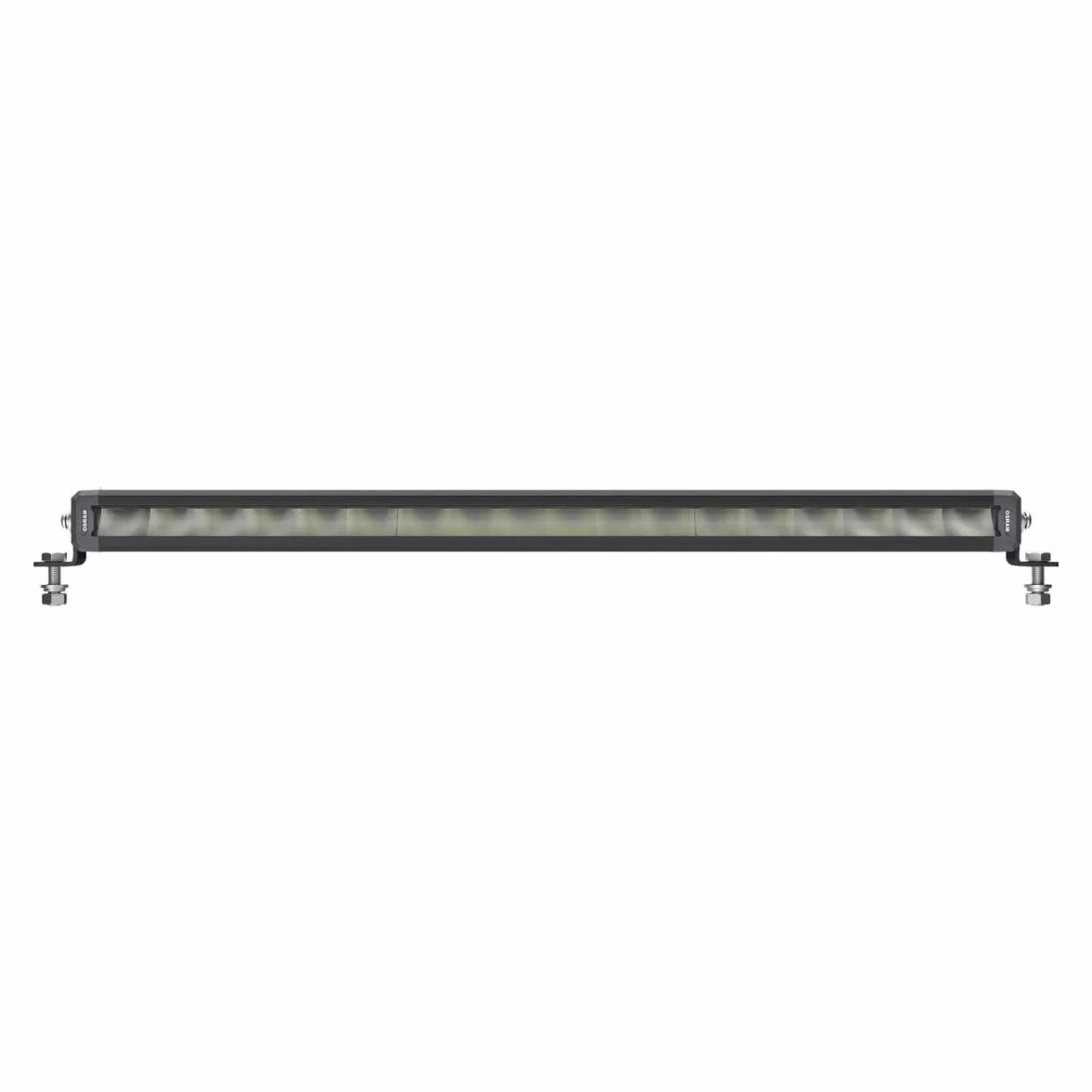 OSRAM LEDriving LIGHTBAR VX500-SP, Fari di profondità LED per abbaglianti, spot, 2800 lumen, fascio luminoso fino a 415 m, barra LED 12V / 24V, omologazione ECE