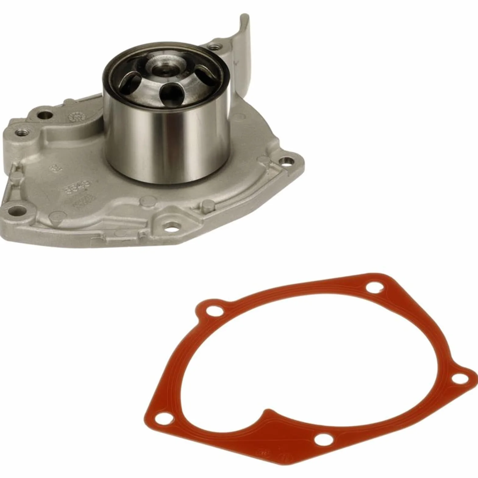 GATES KP15552XS Kit cinghia distribuzione pompa acqua N° denti: 132 26 mm con pompa acqua Compatibilità con OPEL Vivaro A Van X83 Vivaro A Combi X83 Movano Van X70 Vivaro A Camion pianale/Telaio X83