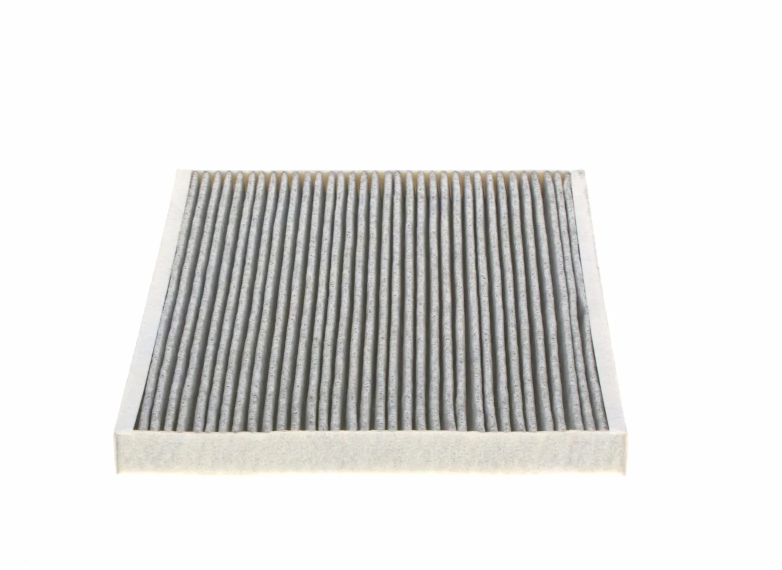 Bosch Filtro Abitacolo ai Carboni Attivi R2537, Filtro di Ricambio