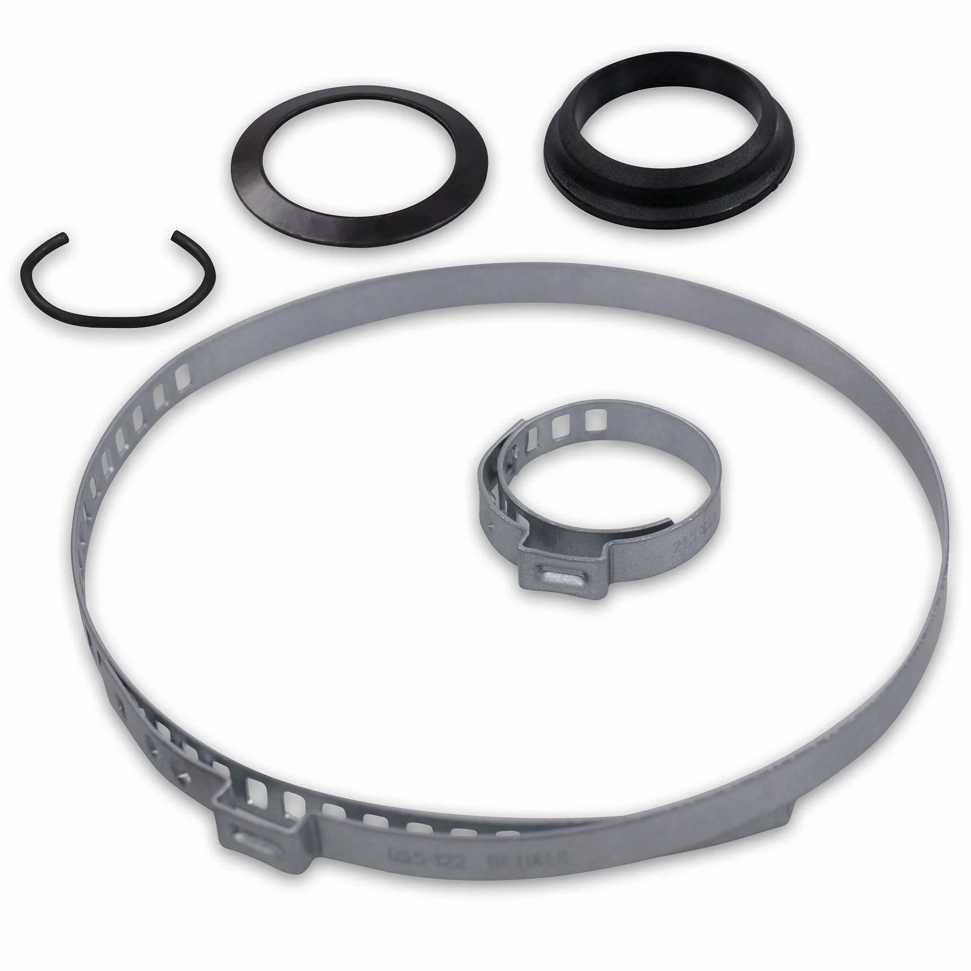 MEYLE Kit giunti Semiasse 1004980195 do AUDI A3 SEAT LEON SKODA OCTAVIA