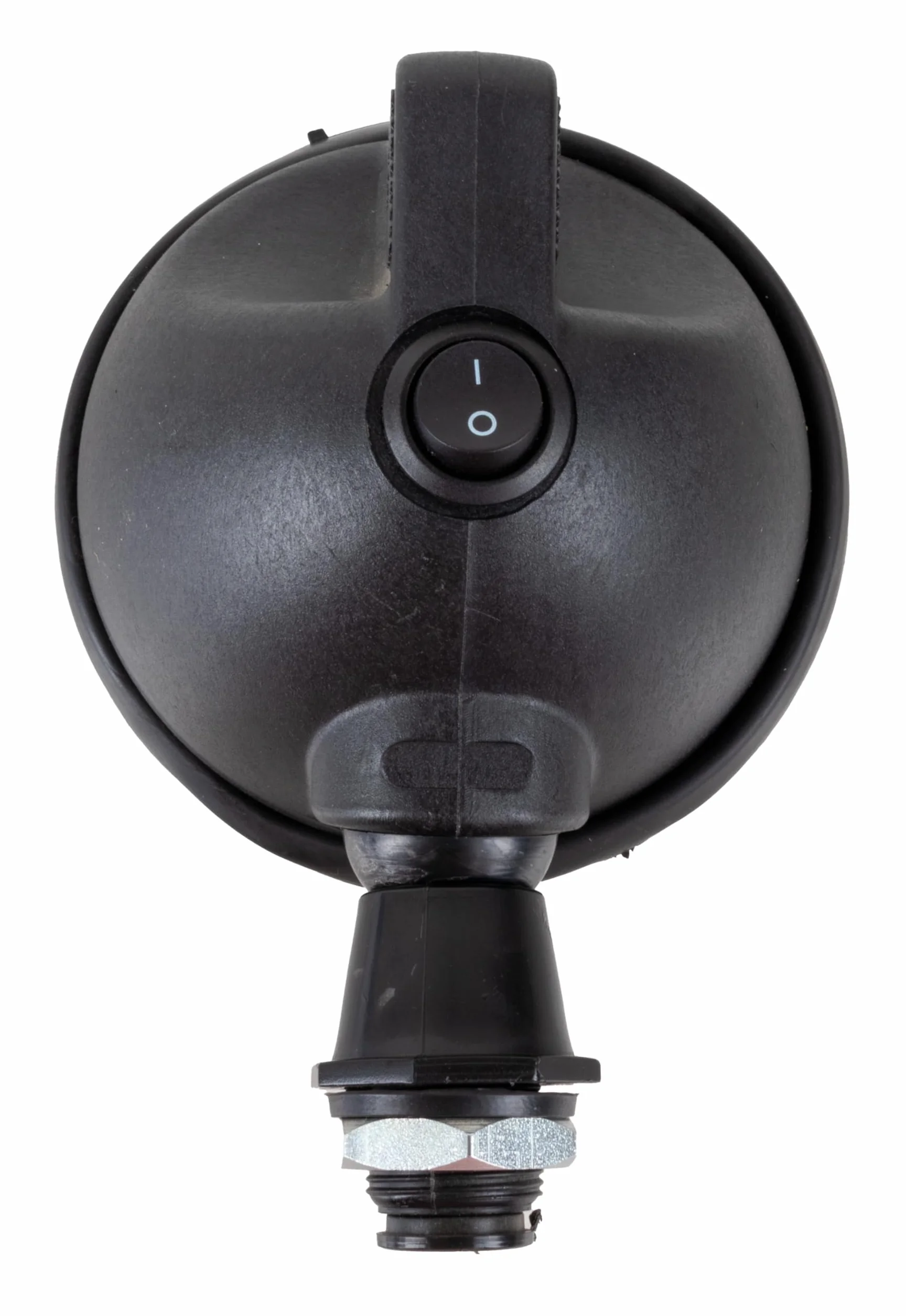 Faro da Lavoro Alogeno Ama 55-70W Rotondo IP55
