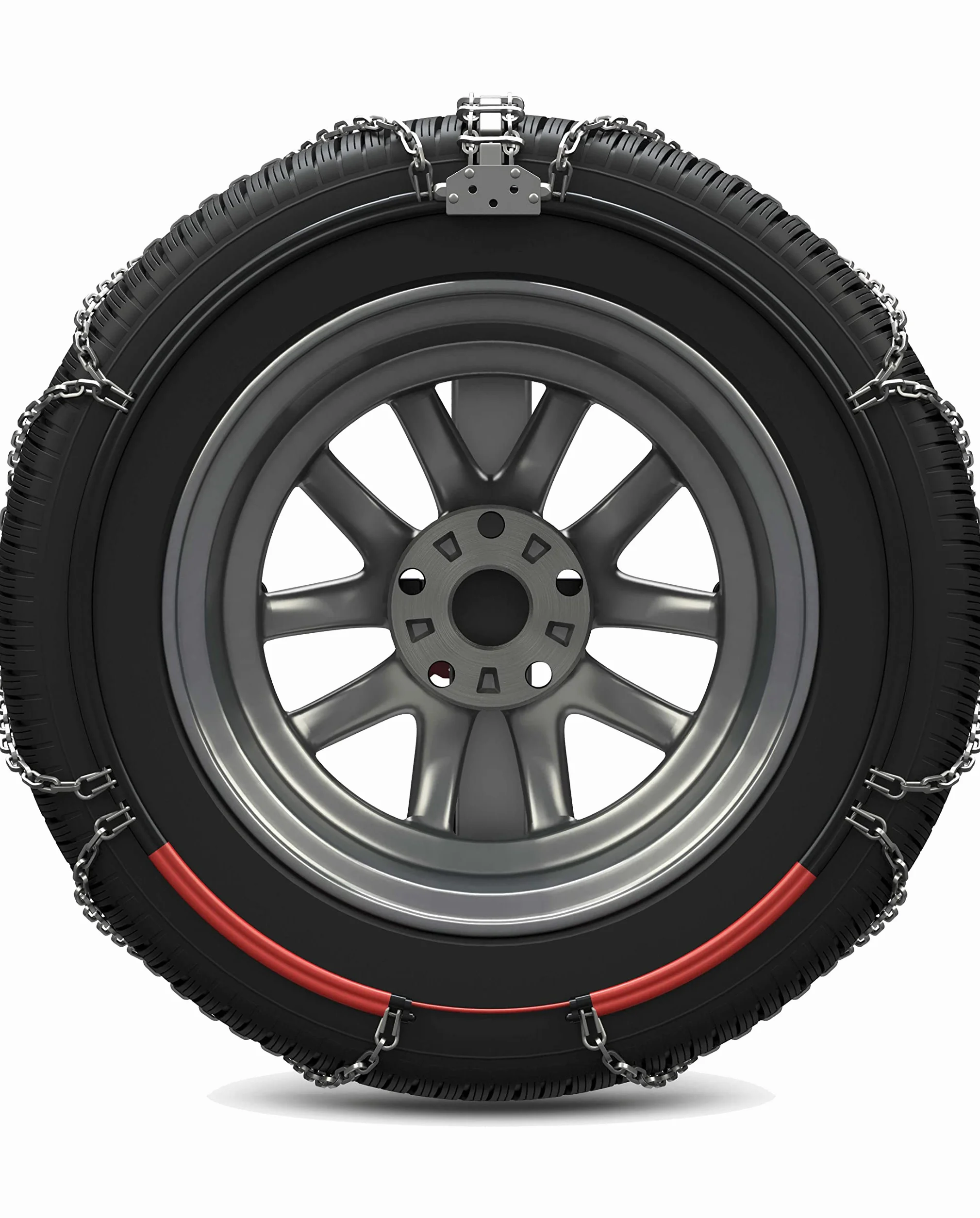 KÖNIG EASY-FIT CU-9 104 Catena da Neve