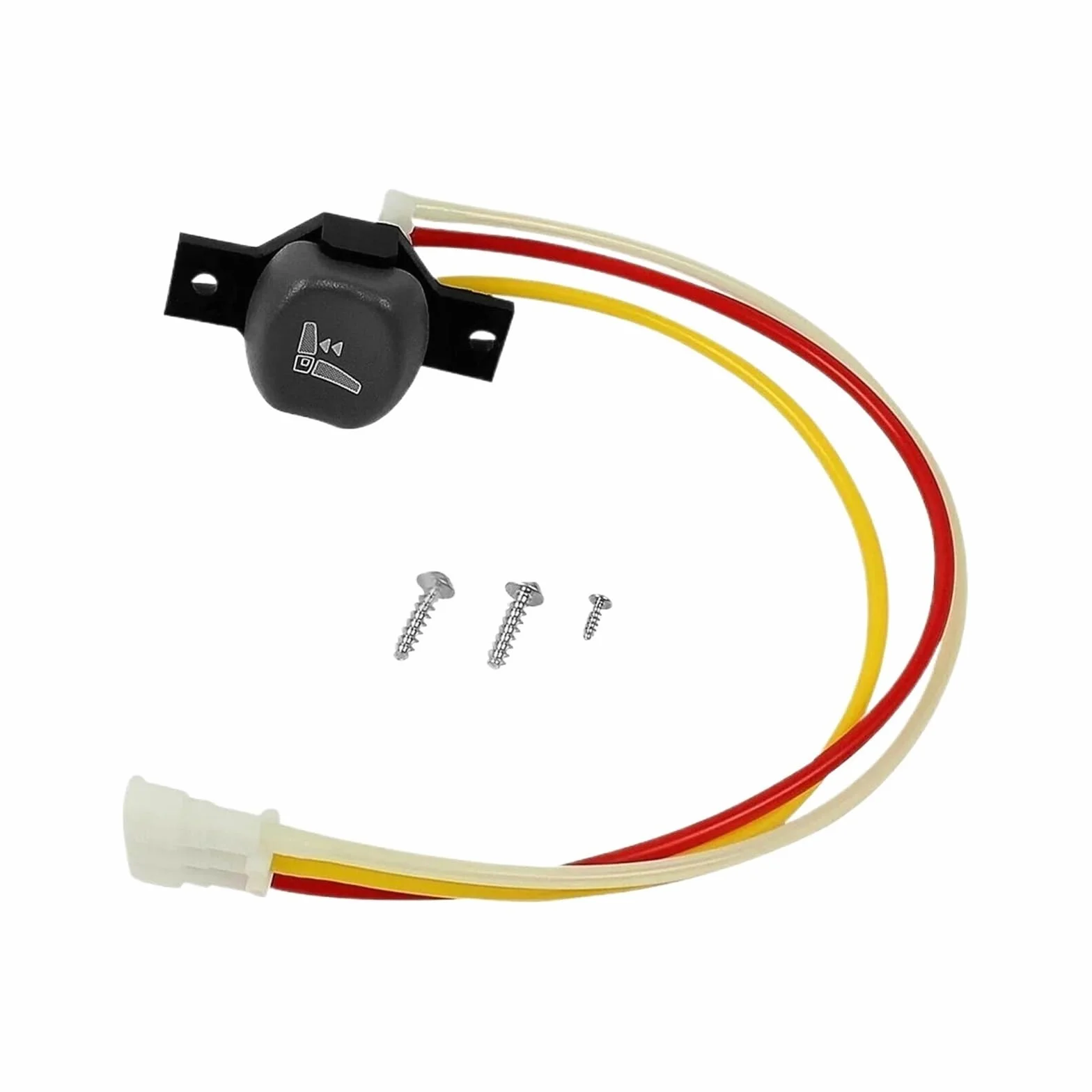 Valvola Sedile Regolazione do Iveco Eurocargo 42538395