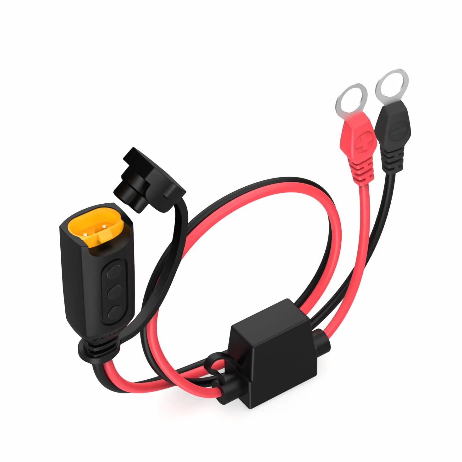 CTEK Indicatore LED Stato Carica Batteria 12V 8mm M8