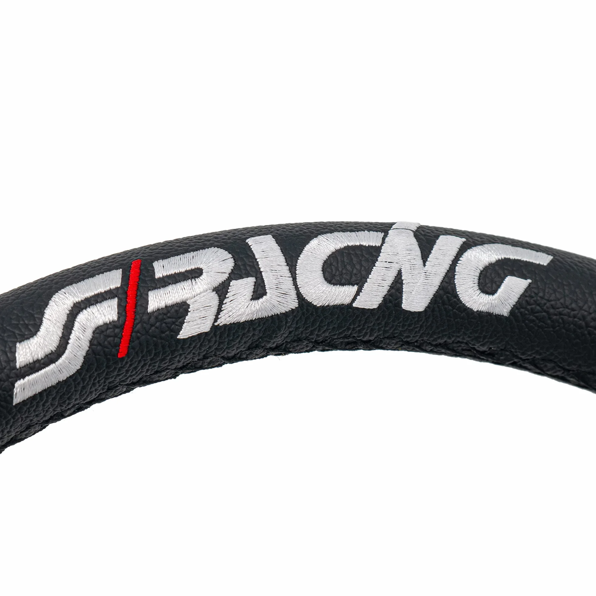 Simoni Racing GVL350/P Volante Sportivo Nero