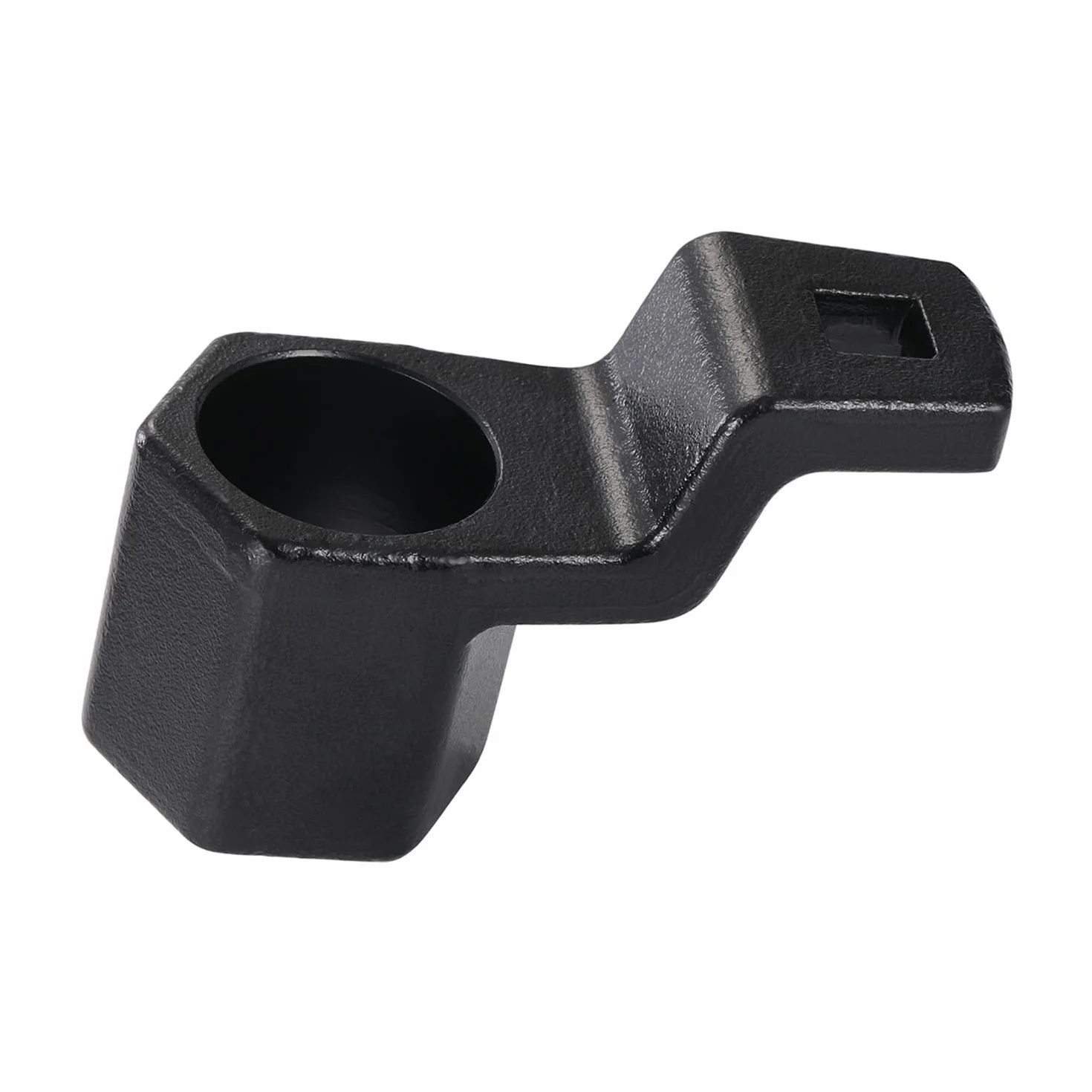 Greluma Kit di Chiavi di Supporto per puleggia dell'albero Motore da 50 mm e Chiave per la rimozione dell'utensile per l'equilibratura Armonica da 19 mm, Compatibile con Motori Honda e Acura.
