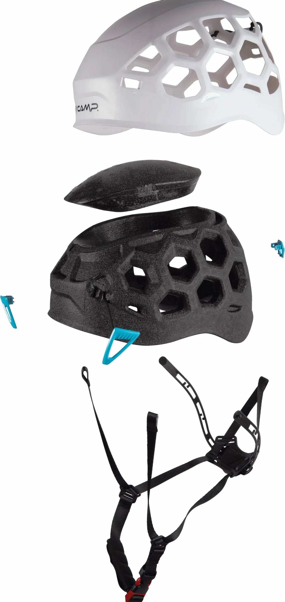 C.A.M.P. Casco IKON NOVA