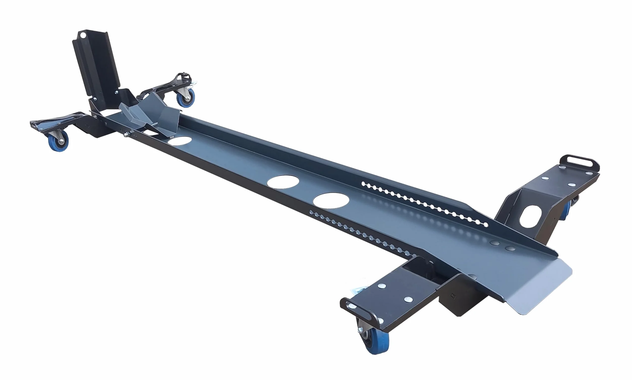 Xglider Carrello sposta moto 600 kg