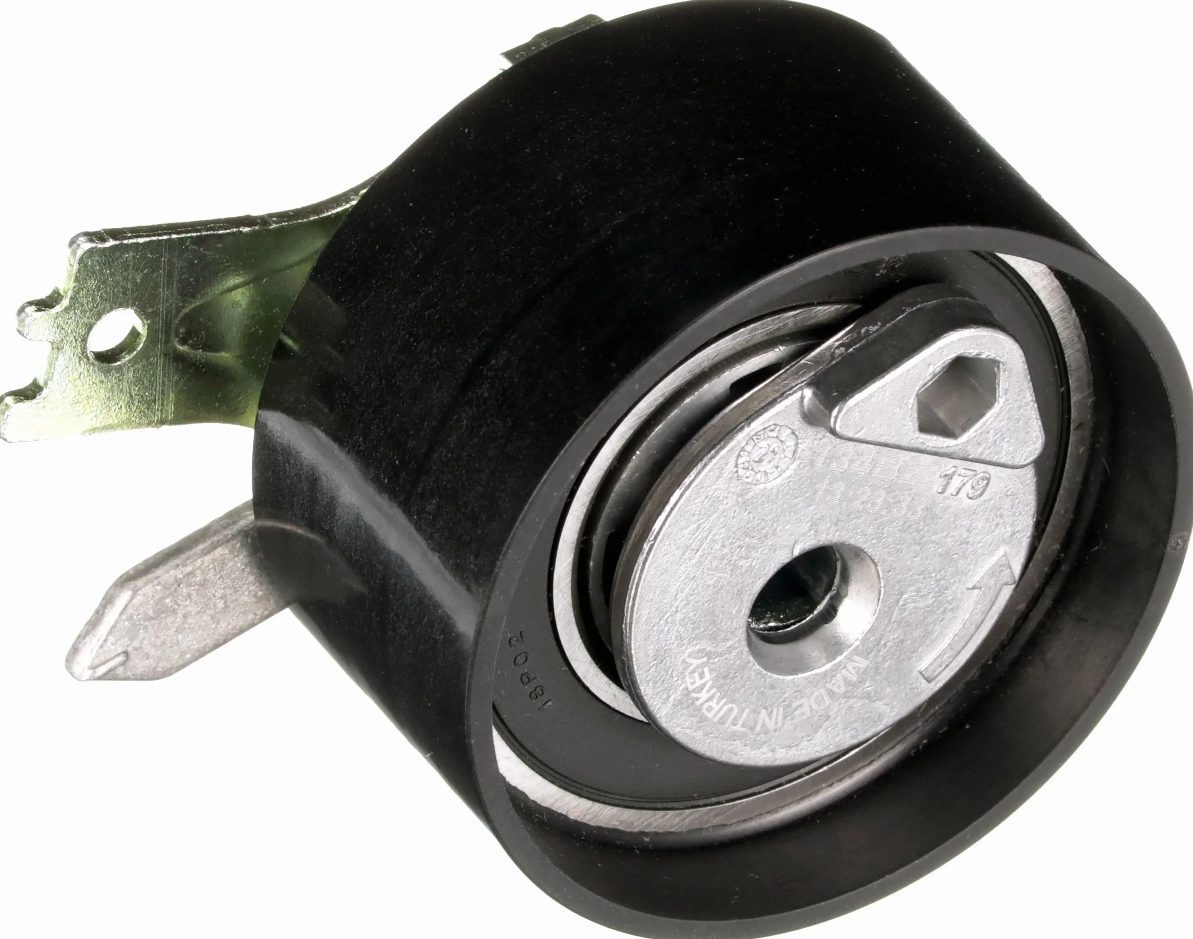 Gates Power-Grip K025578XS Pasek rozrządu Scenic 1.5 Dci