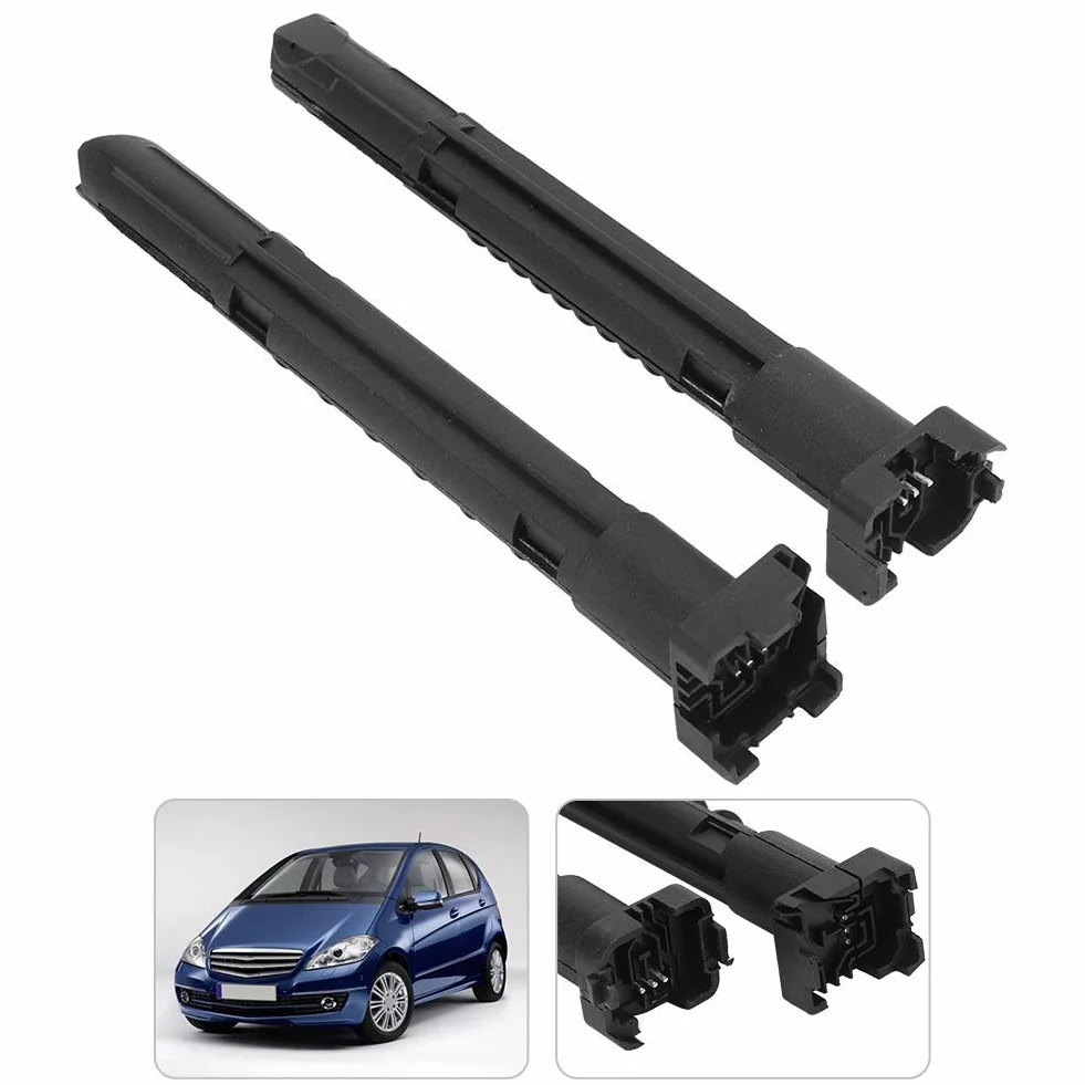 Aramox Sensore di trasmissione, 2 pezzi, per Classe A (W169) e Classe B (W245) con trasmissione CVT 722.8, A150, A160, A170, A180, B150, B170, B180, B200